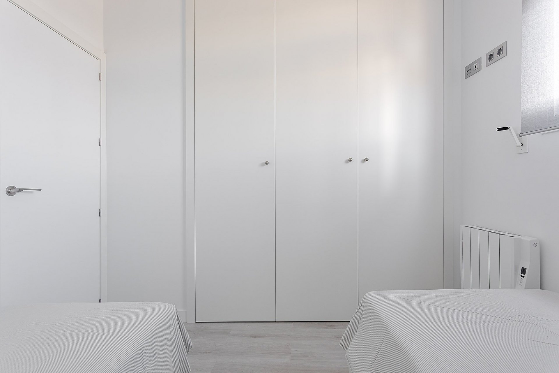 Nieuwbouw  - Appartement -
Vera