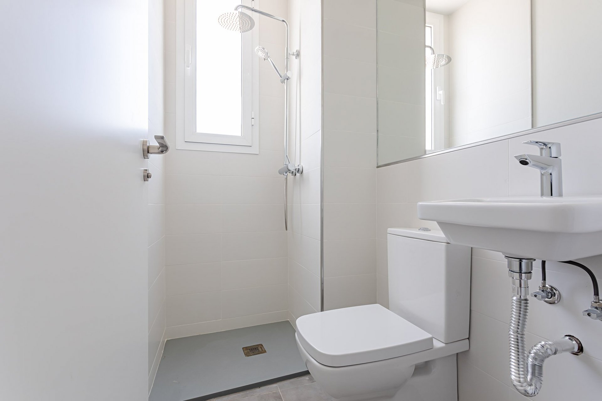 Nieuwbouw  - Appartement -
Vera