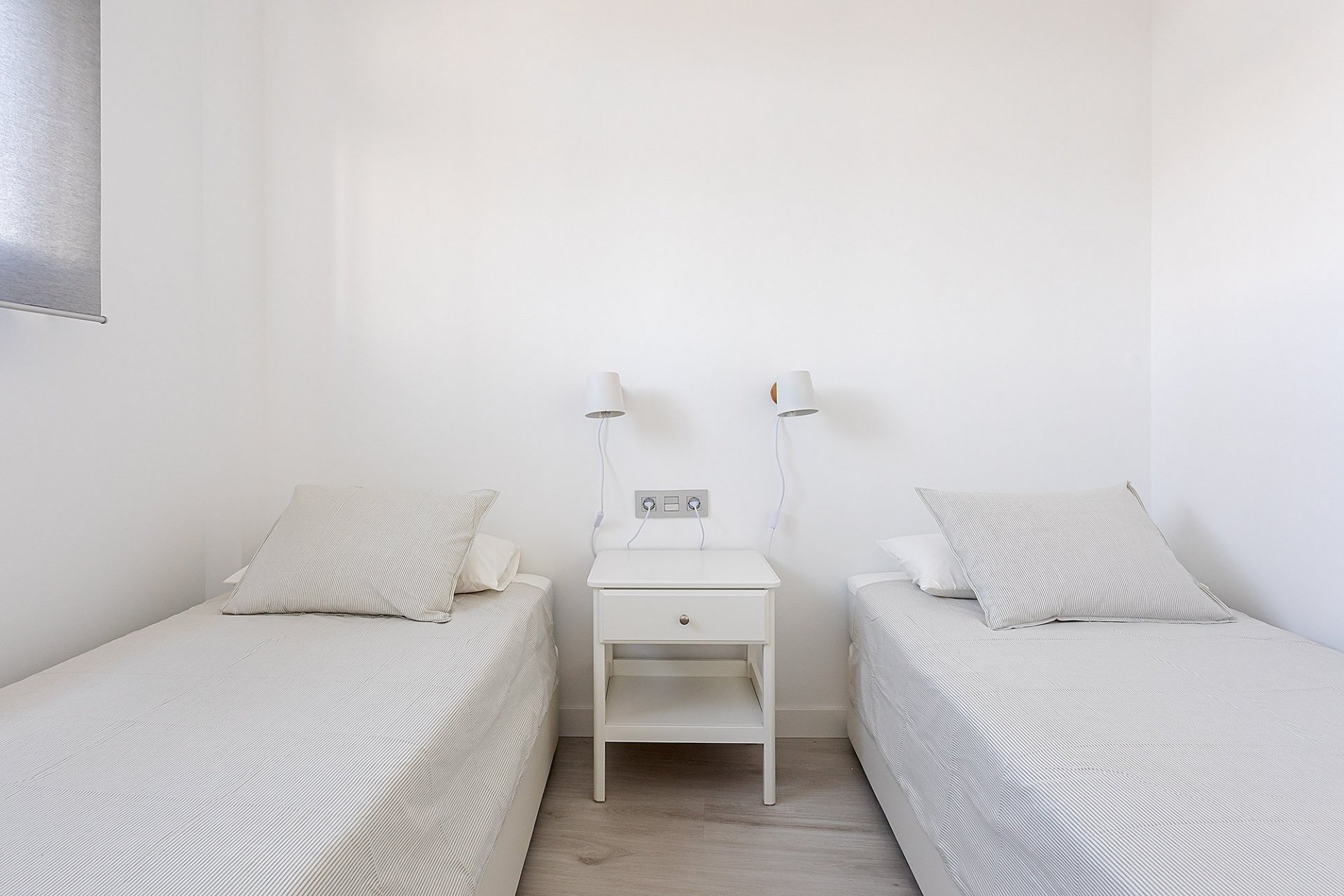 Nieuwbouw  - Appartement -
Vera