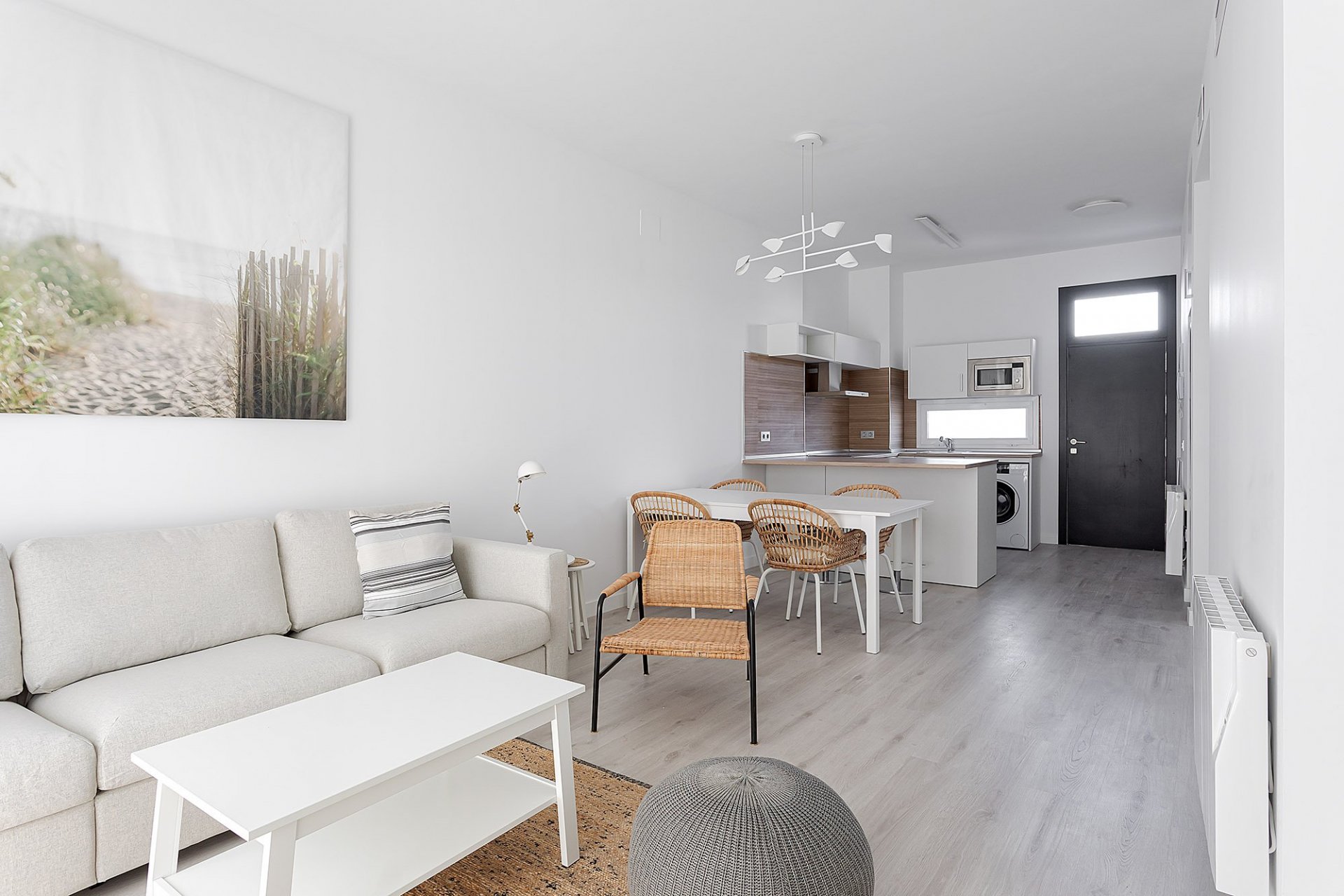 Nieuwbouw  - Appartement -
Vera