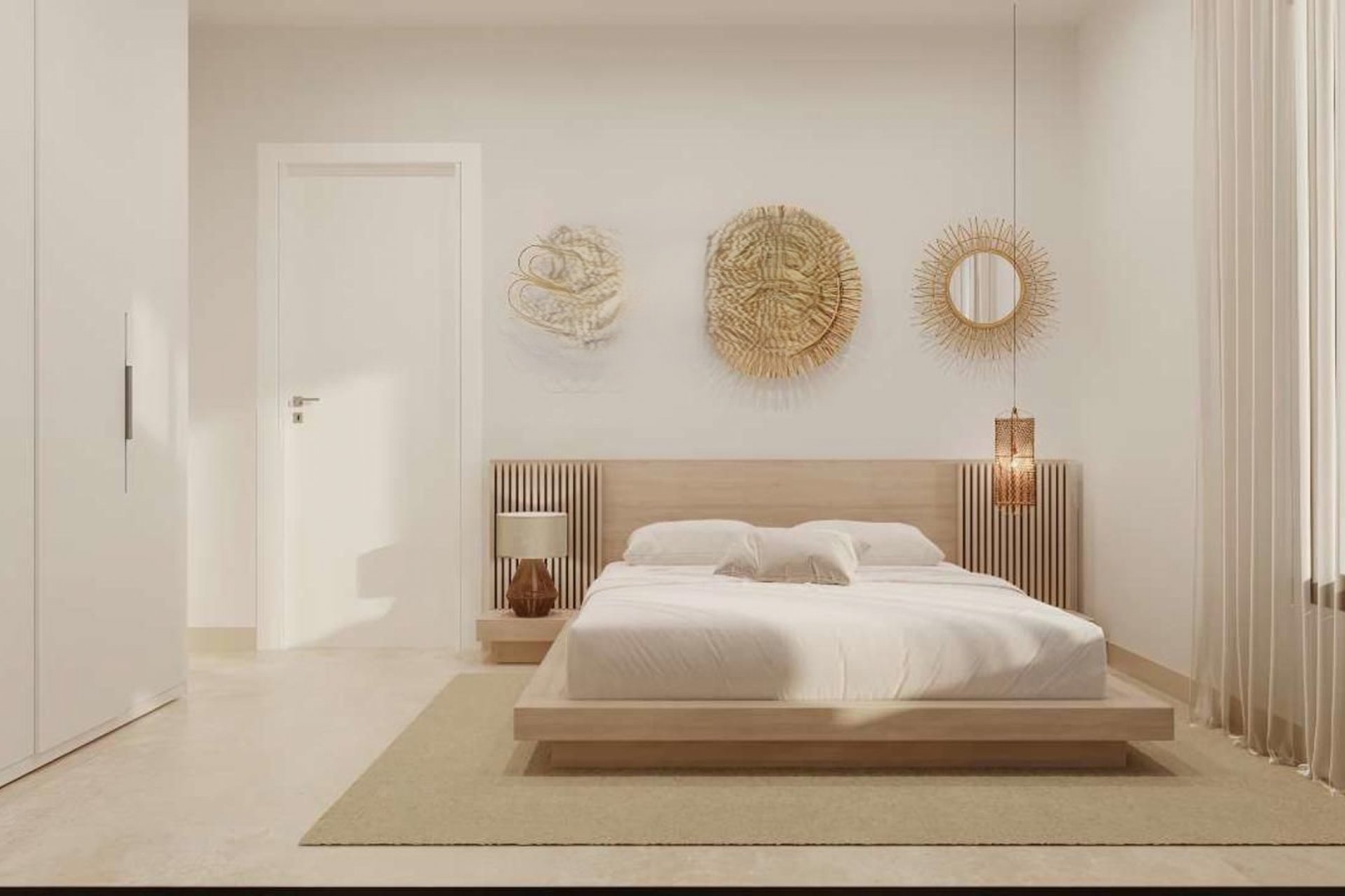 Nieuwbouw  - Appartement -
Vera