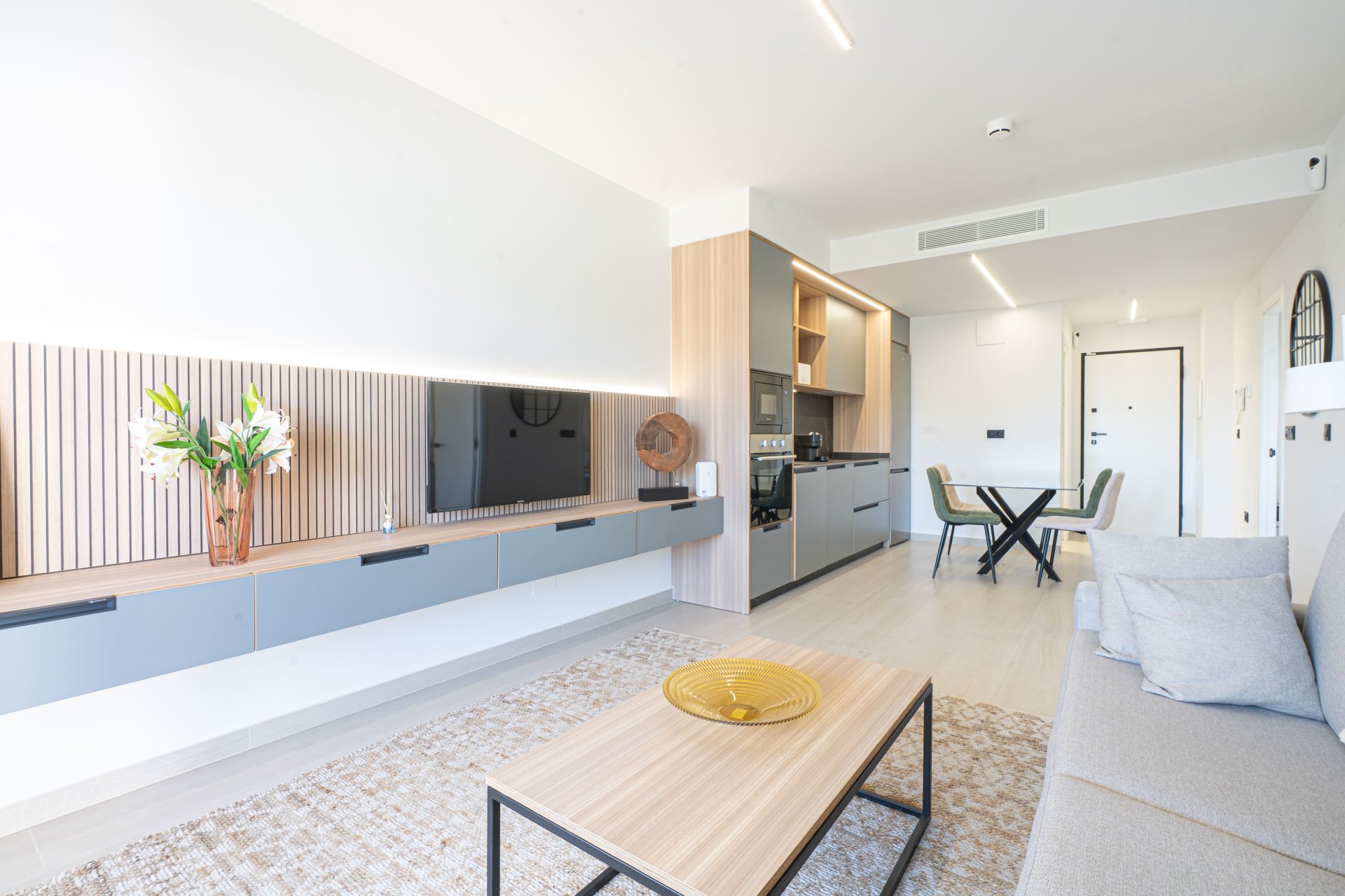 Nieuwbouw - Appartement -
Vera