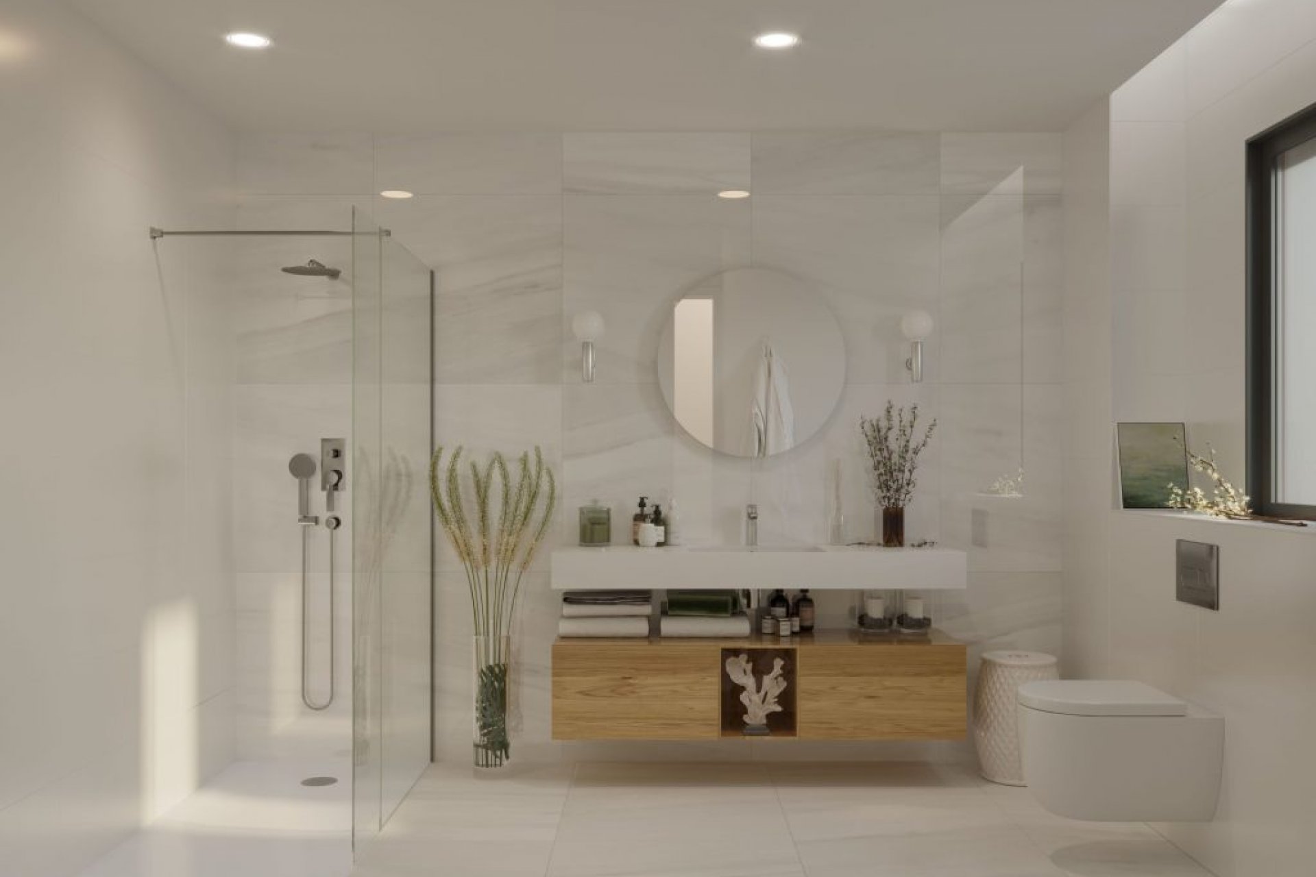 Nieuwbouw  - Appartement -
Villajoyosa