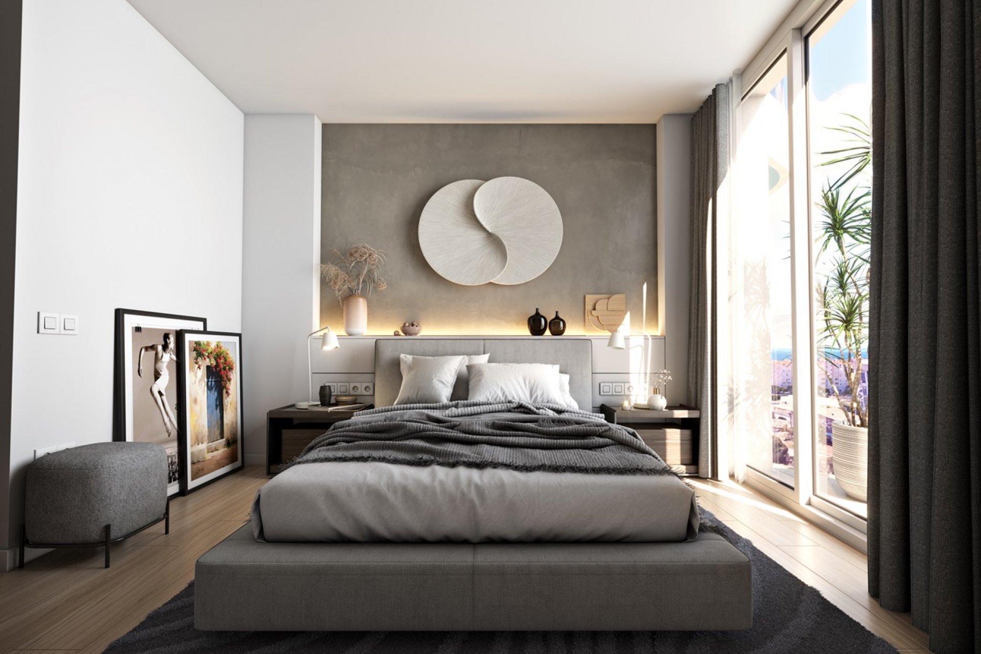 Nieuwbouw  - Appartement -
Villajoyosa