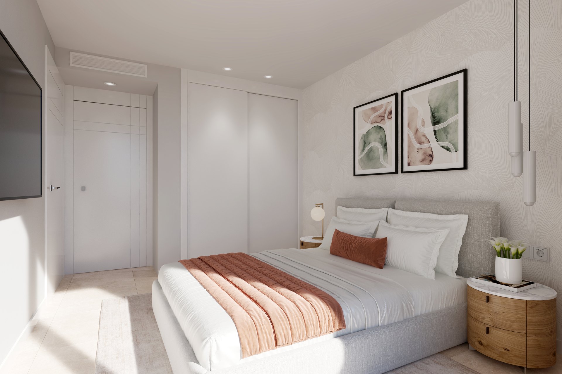 Nieuwbouw - Appartement -
Villajoyosa