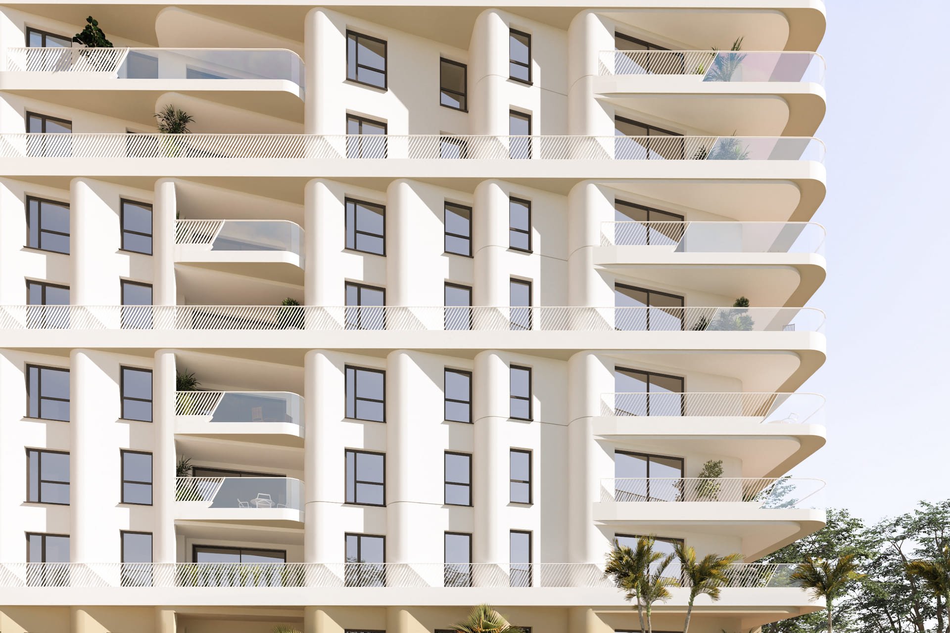 Nieuwbouw - Appartement -
Villajoyosa
