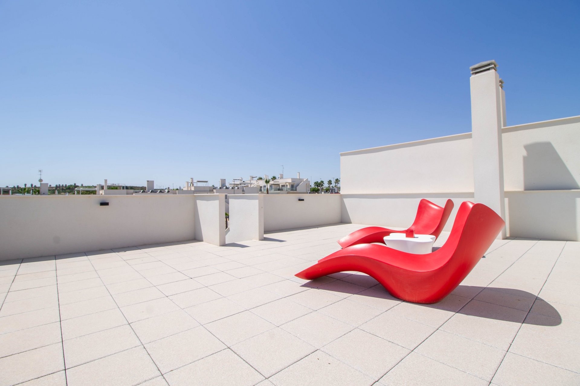 Nieuwbouw  - Appartement -
Vistabella