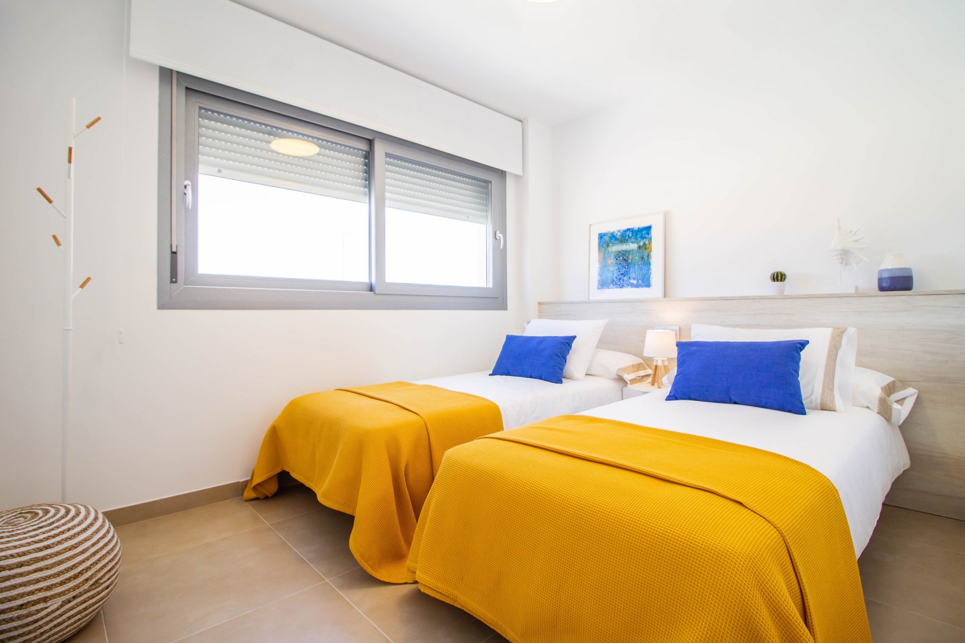 Nieuwbouw  - Appartement -
Vistabella