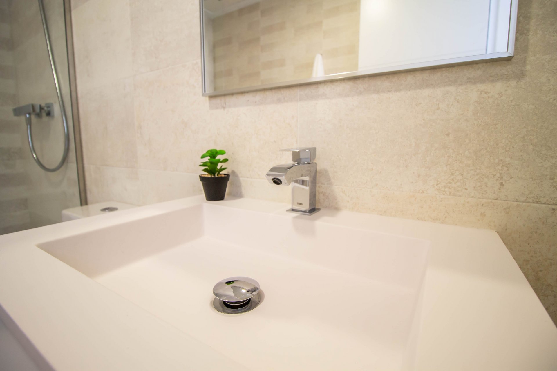 Nieuwbouw  - Appartement -
Vistabella