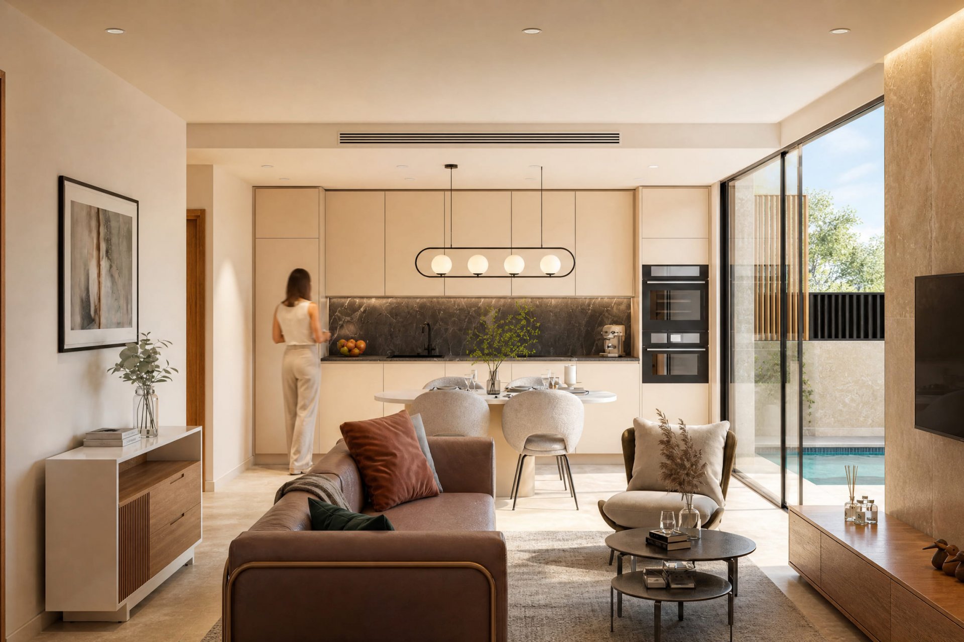 Nieuwbouw  - Geschakelde woning -
Alhama de Murcia