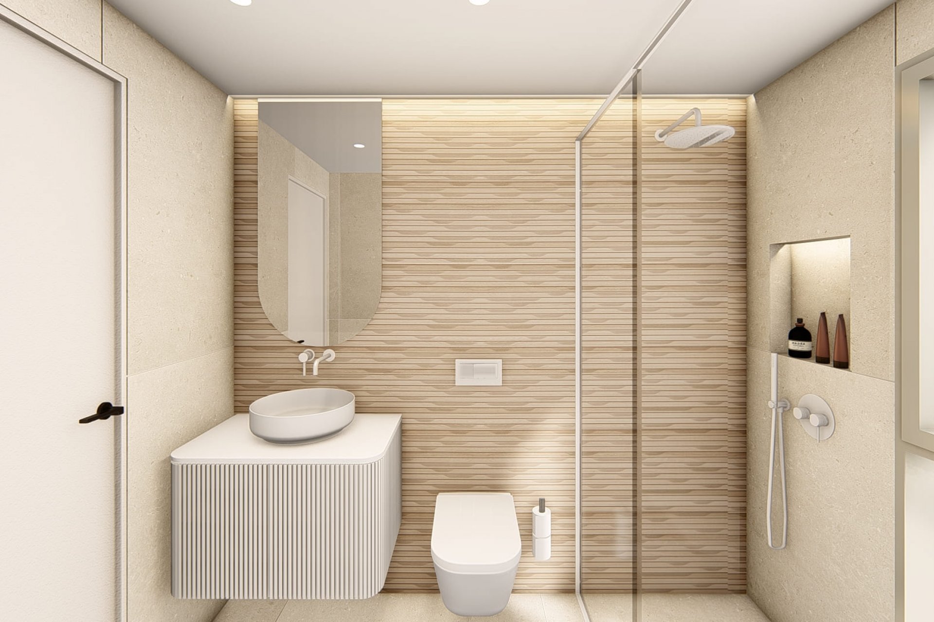 Nieuwbouw  - Geschakelde woning -
Ciudad Quesada