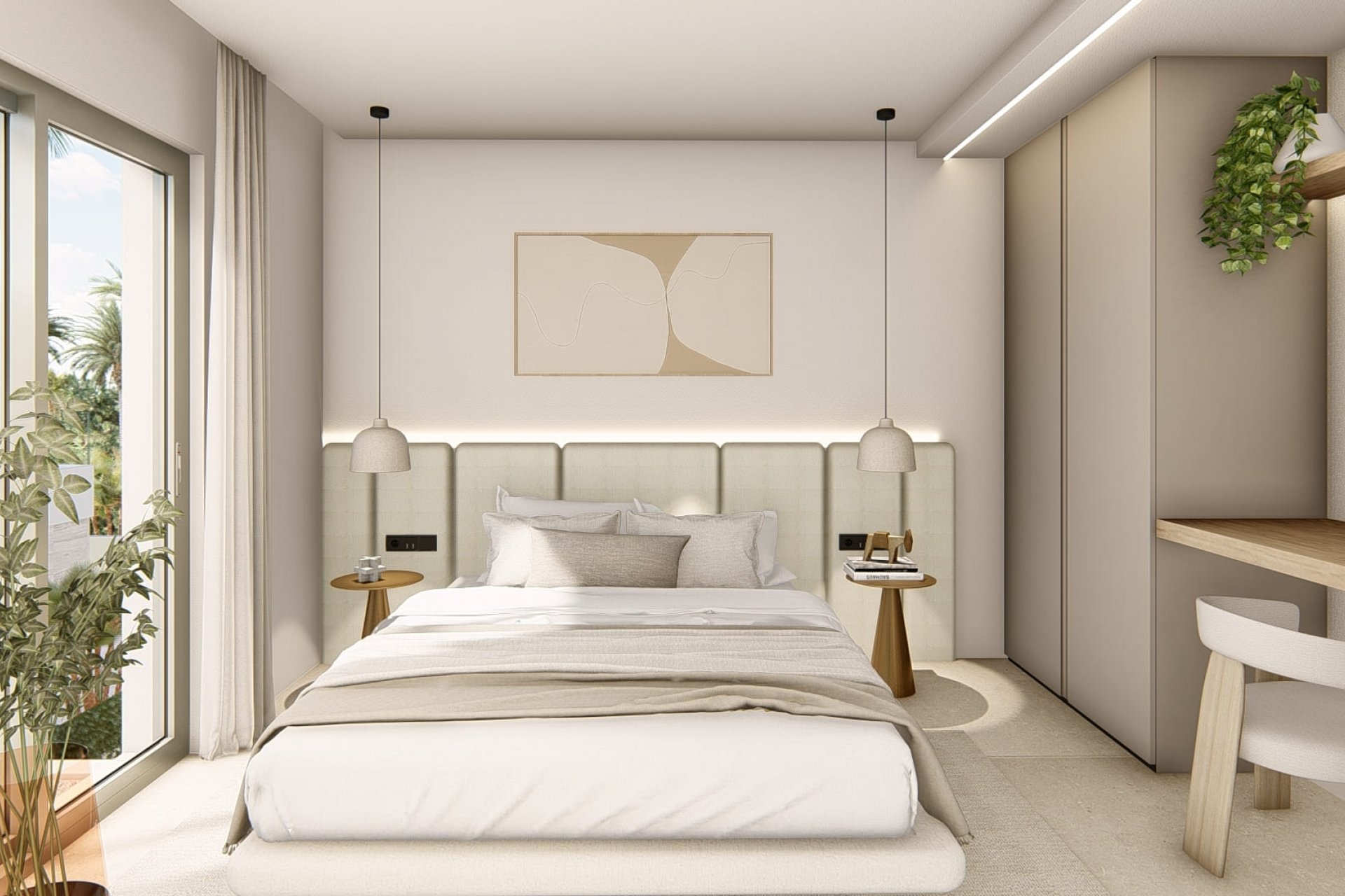 Nieuwbouw  - Geschakelde woning -
Ciudad Quesada