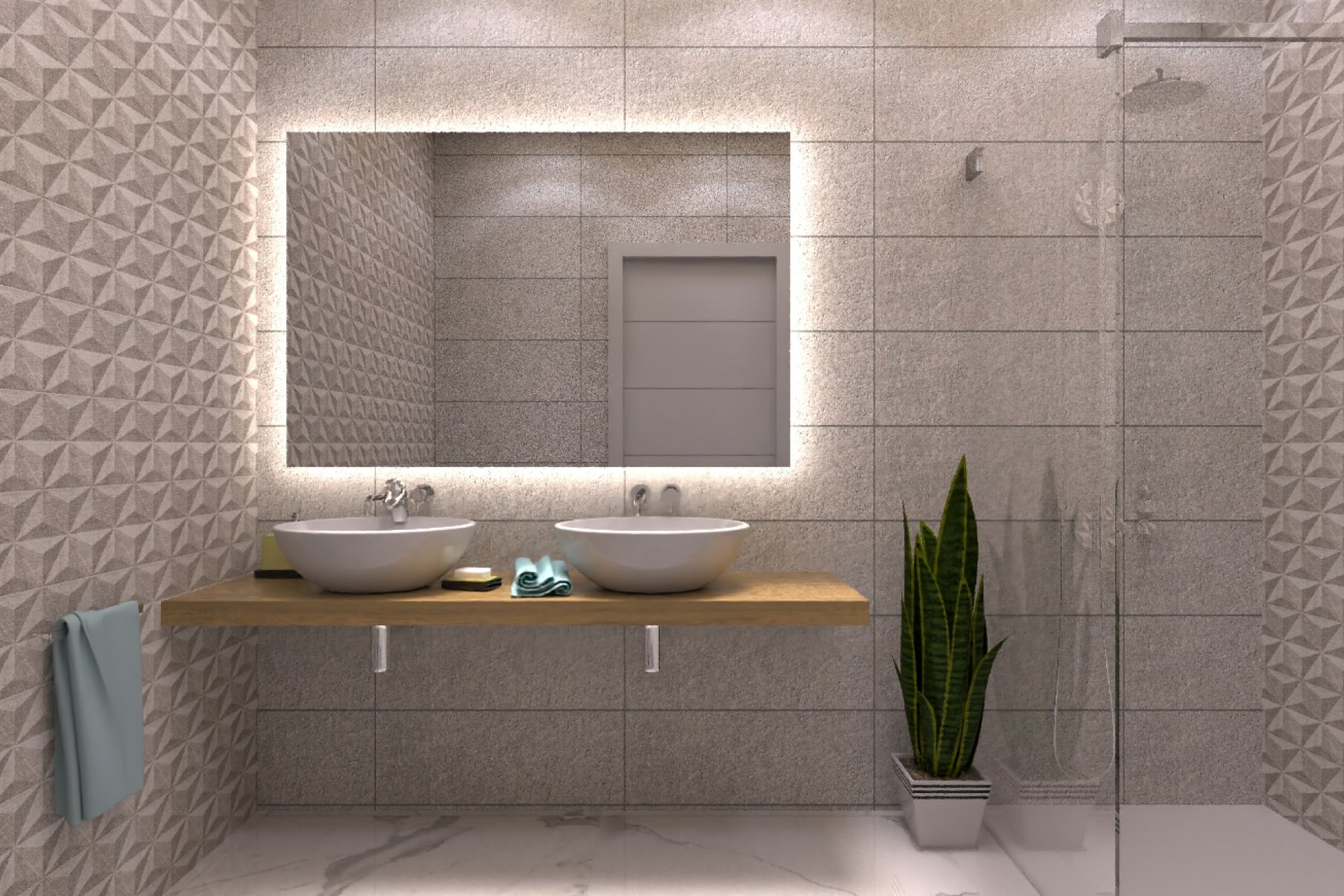 Nieuwbouw - Geschakelde woning -
Ciudad Quesada