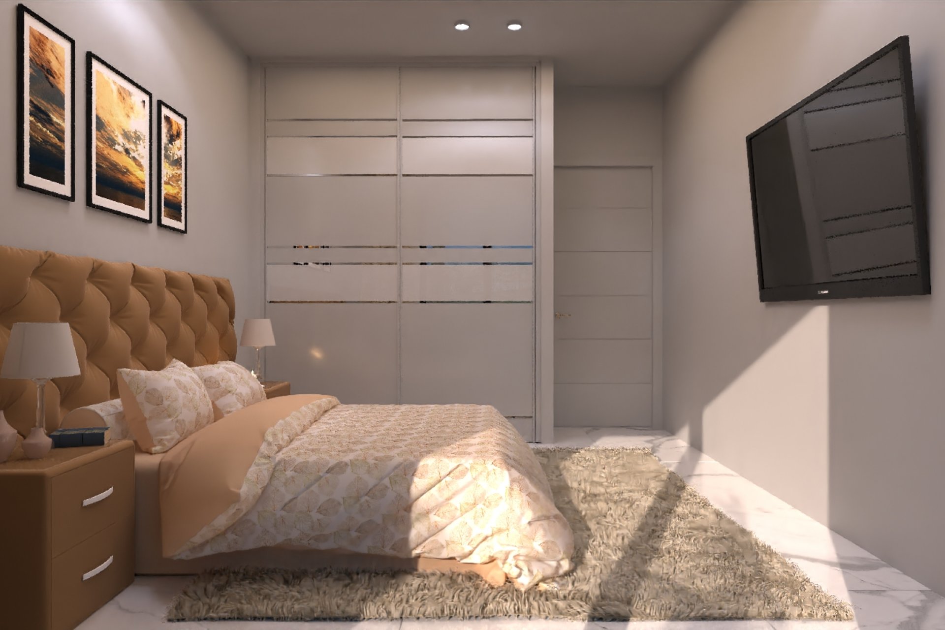 Nieuwbouw - Geschakelde woning -
Ciudad Quesada