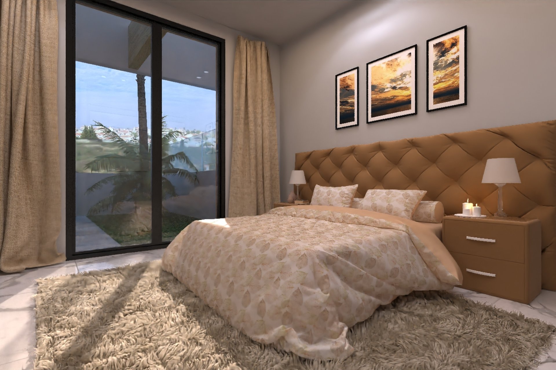 Nieuwbouw - Geschakelde woning -
Ciudad Quesada