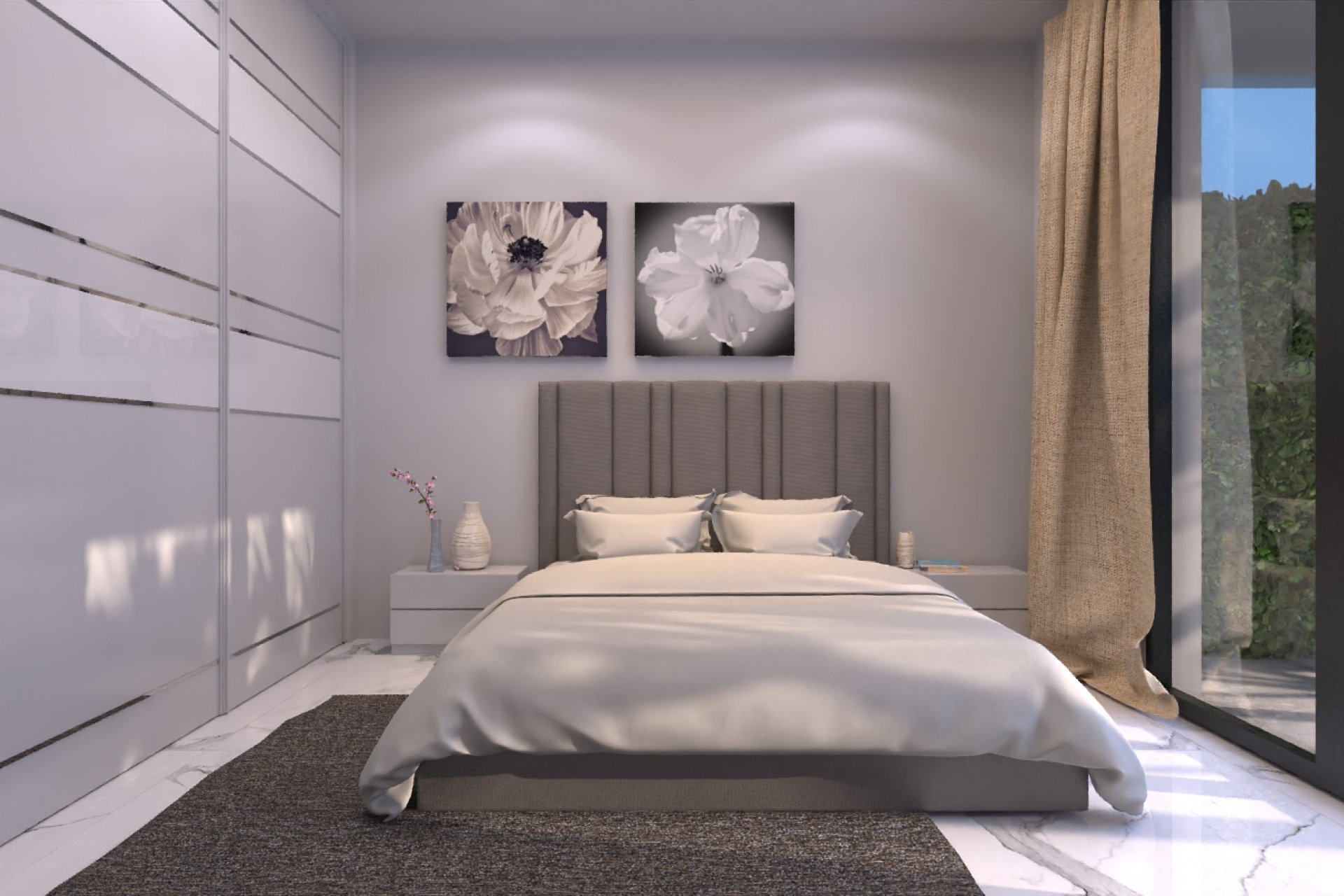 Nieuwbouw - Geschakelde woning -
Ciudad Quesada