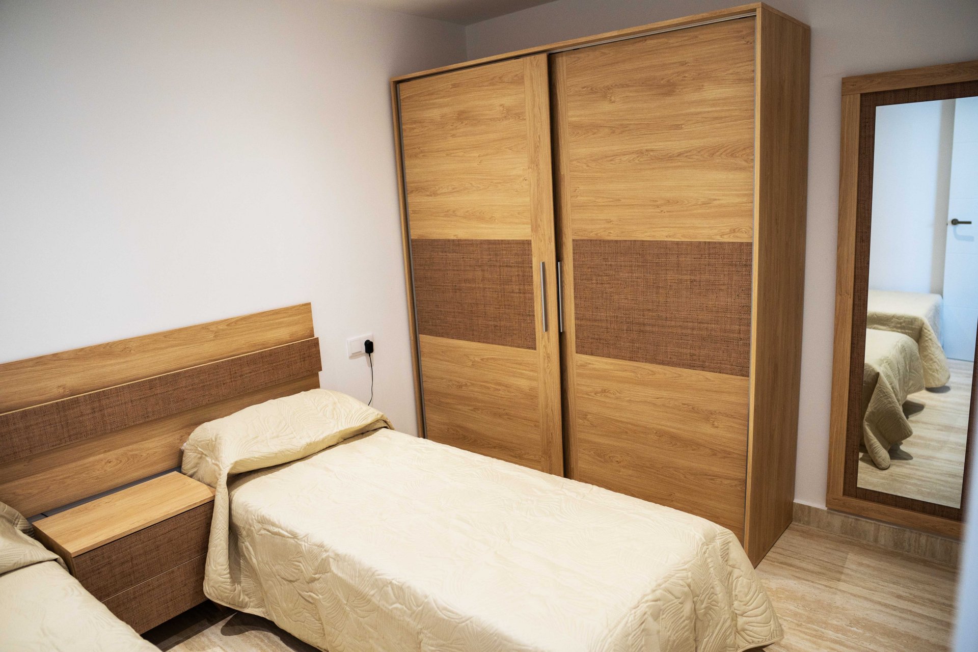 Nieuwbouw - Geschakelde woning -
Ciudad Quesada