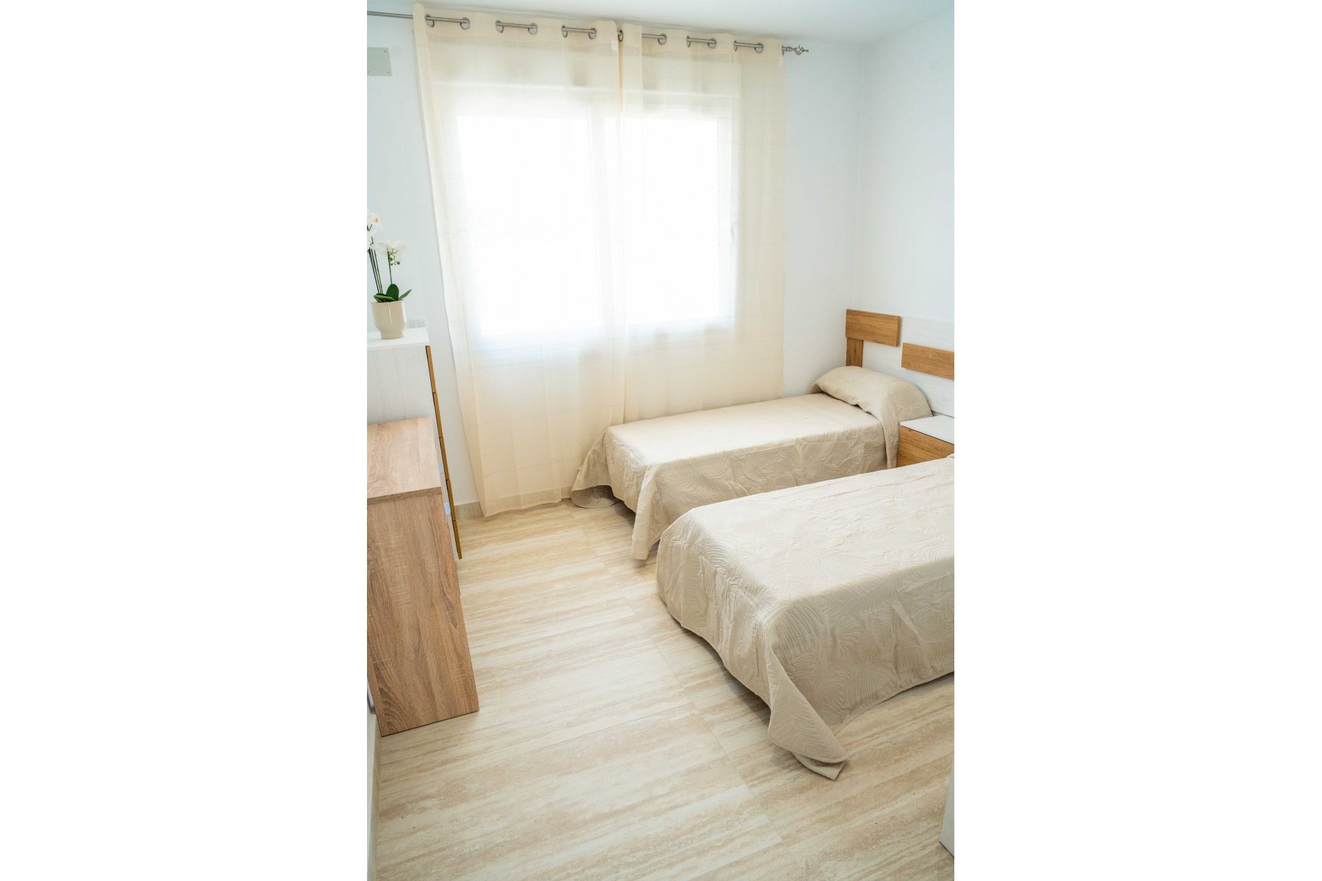 Nieuwbouw - Geschakelde woning -
Ciudad Quesada