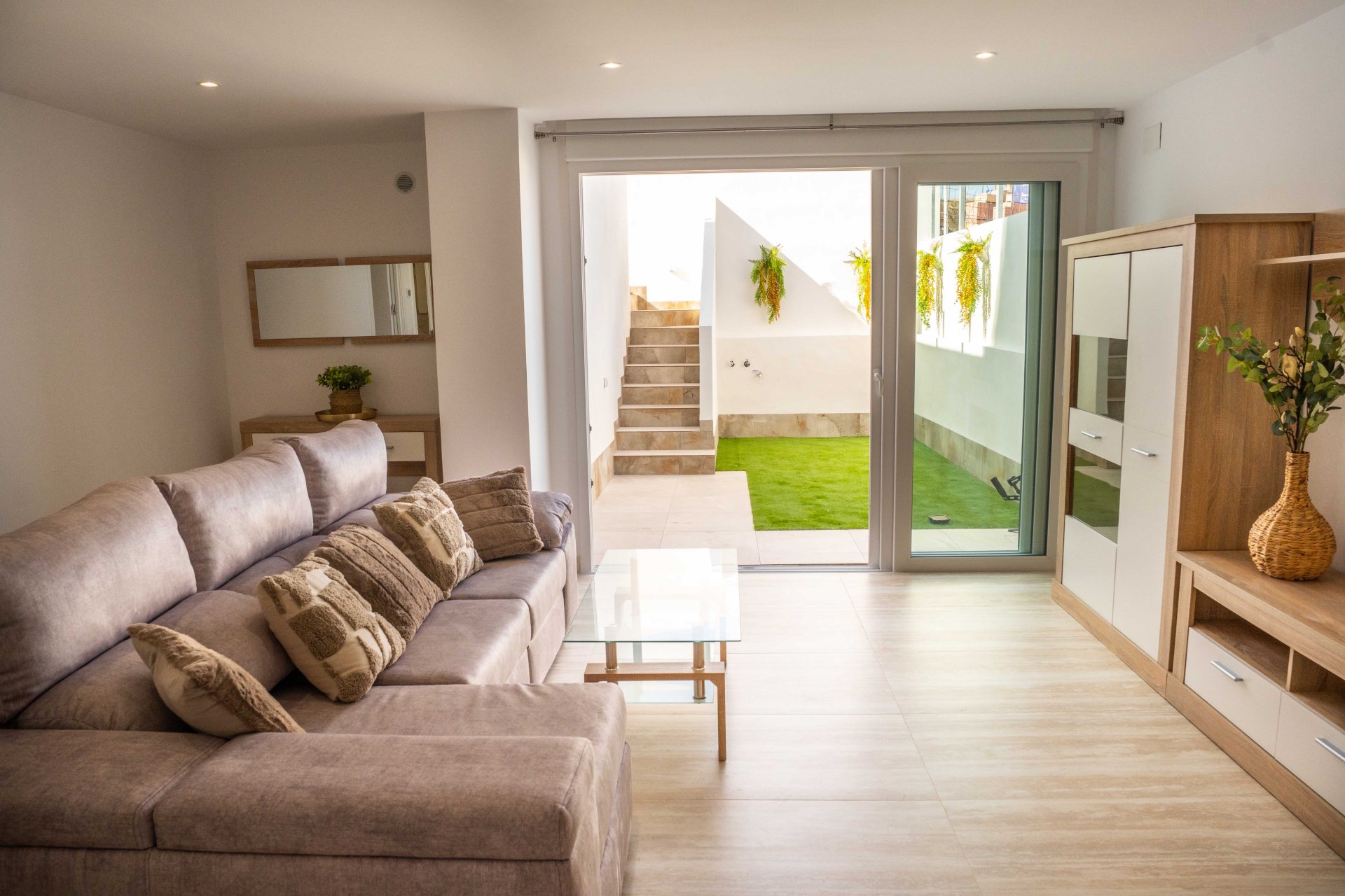 Nieuwbouw - Geschakelde woning -
Ciudad Quesada