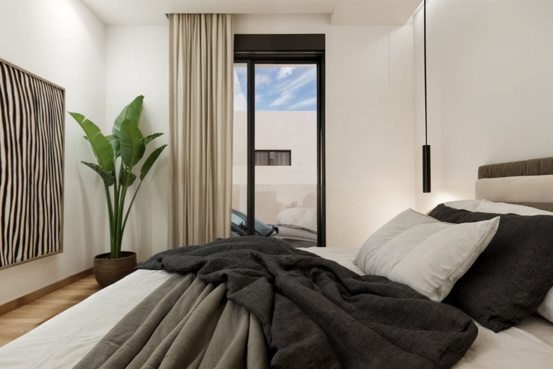 Nieuwbouw - Geschakelde woning -
Dolores