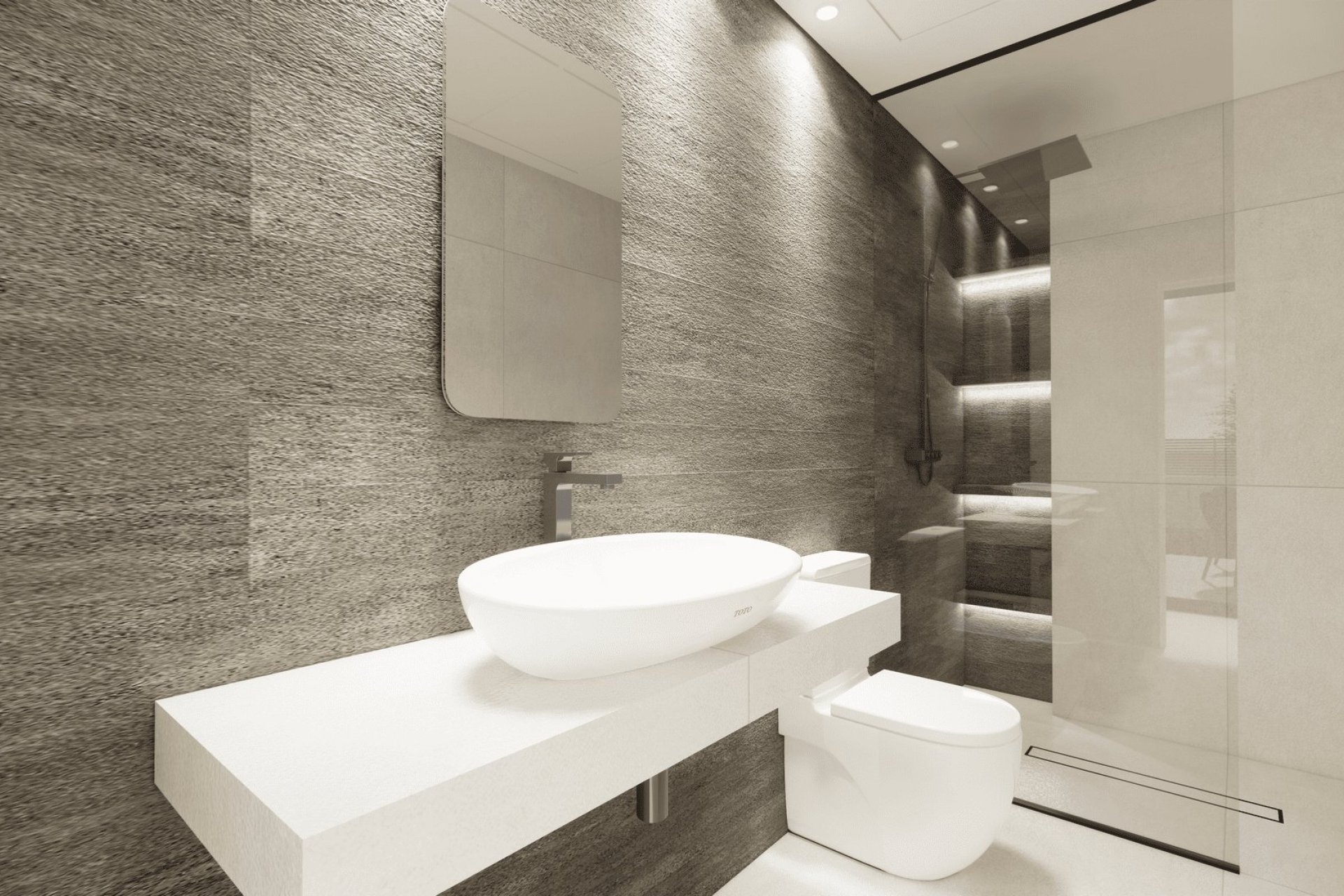 Nieuwbouw - Geschakelde woning -
Dolores