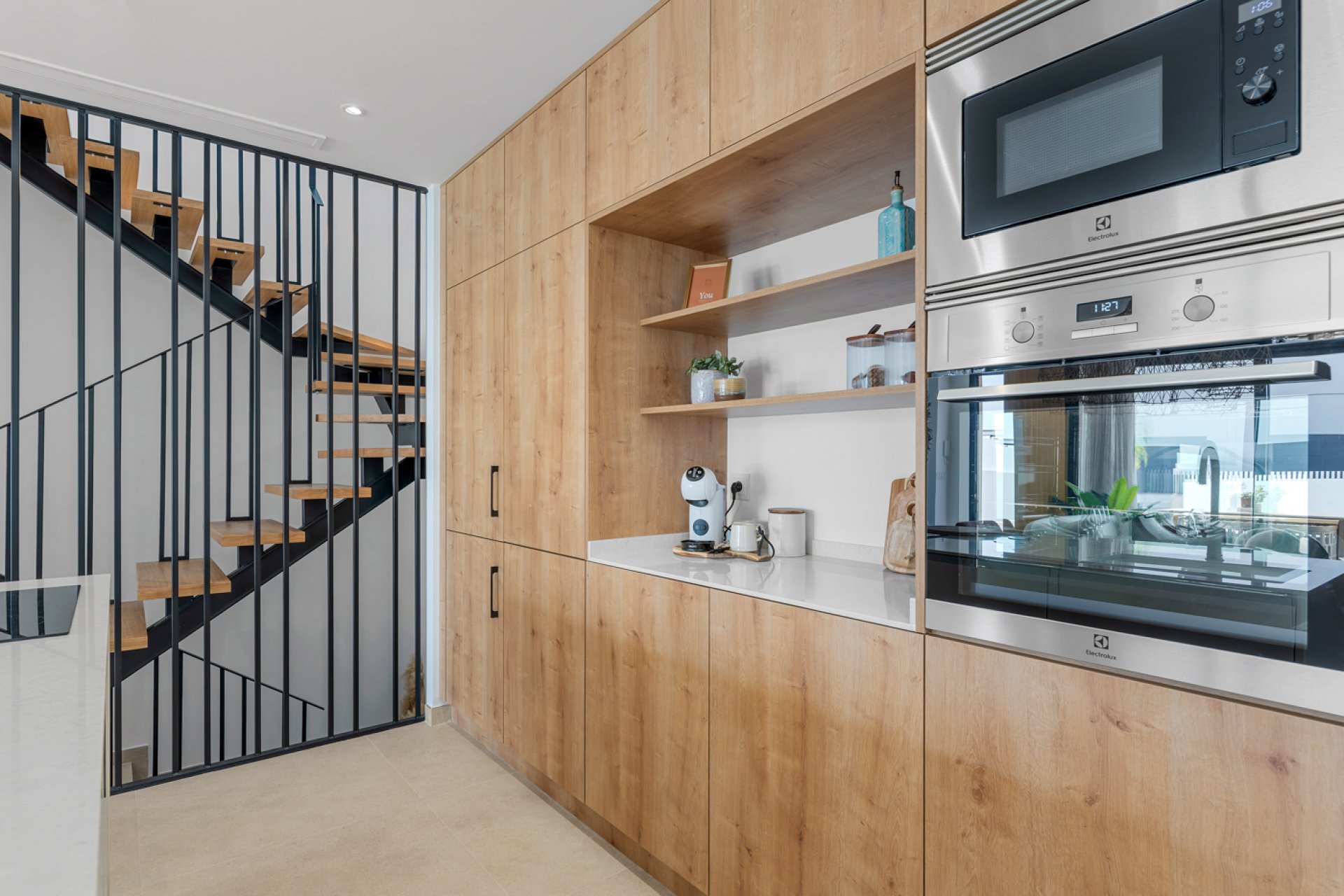 Nieuwbouw  - Geschakelde woning -
Dolores