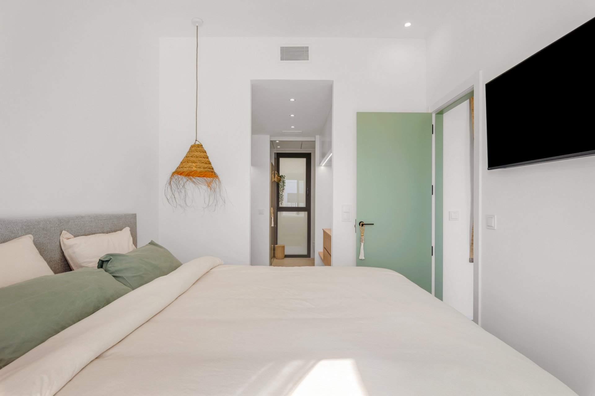 Nieuwbouw  - Geschakelde woning -
Dolores