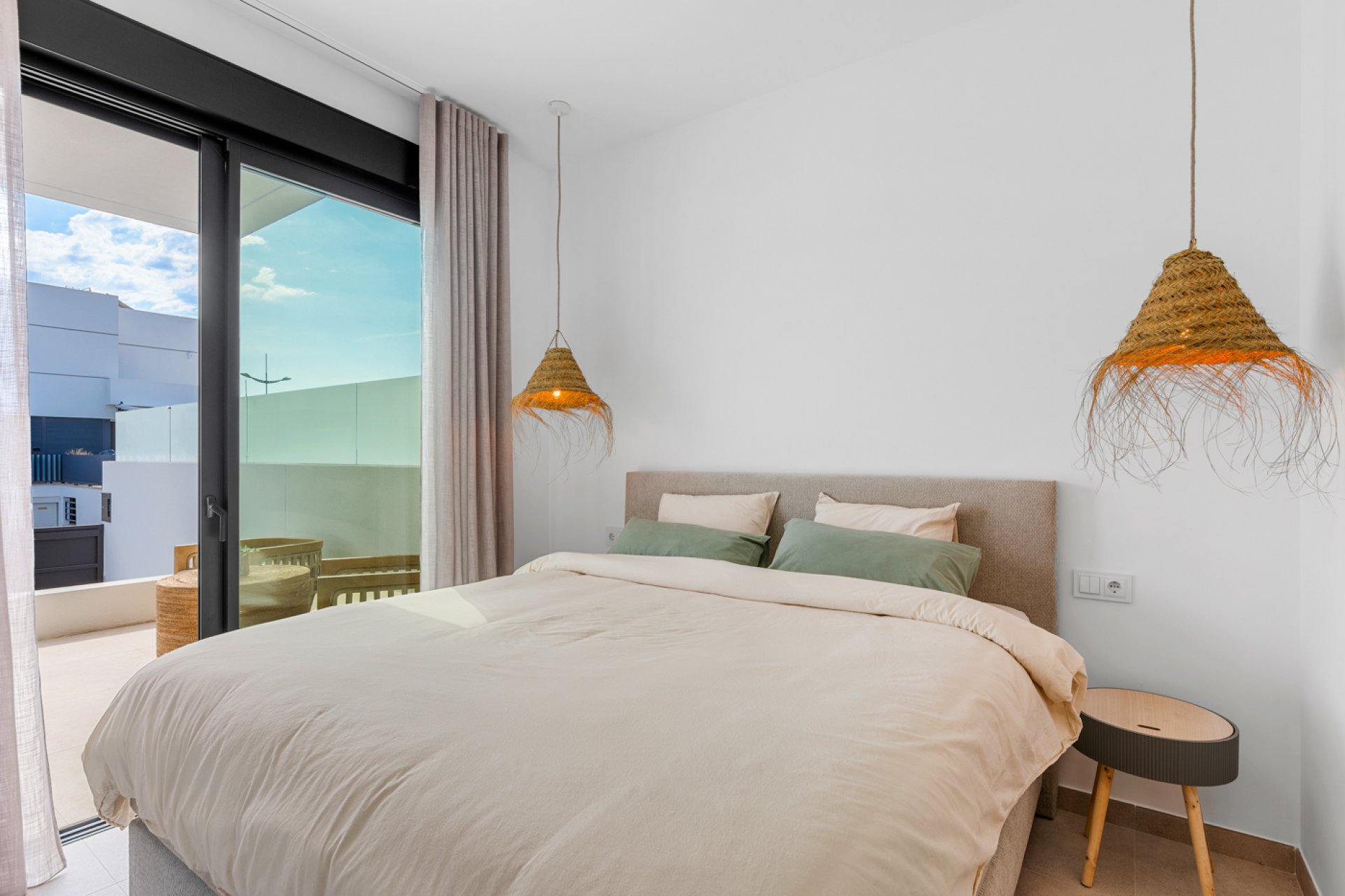 Nieuwbouw  - Geschakelde woning -
Dolores