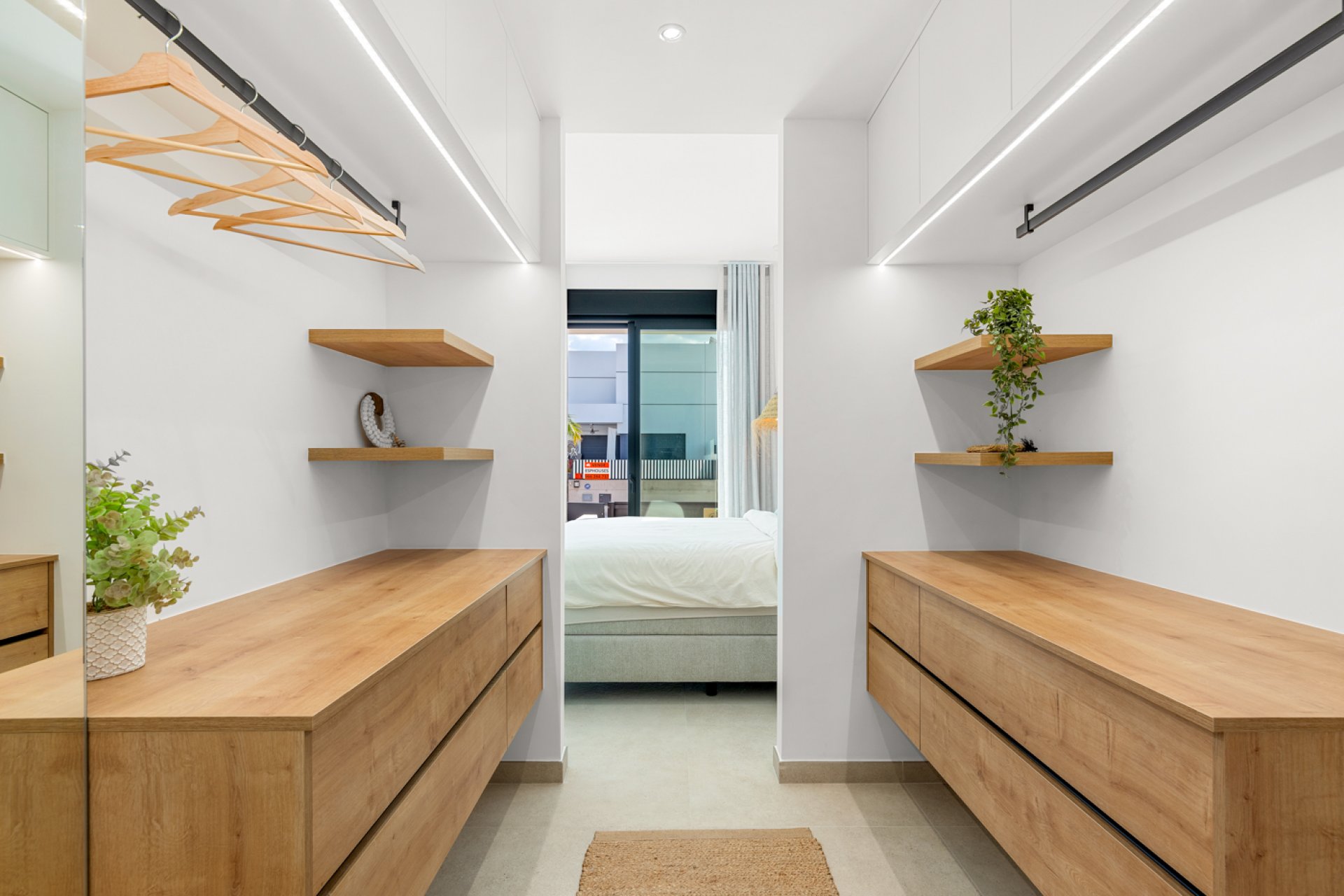 Nieuwbouw  - Geschakelde woning -
Dolores