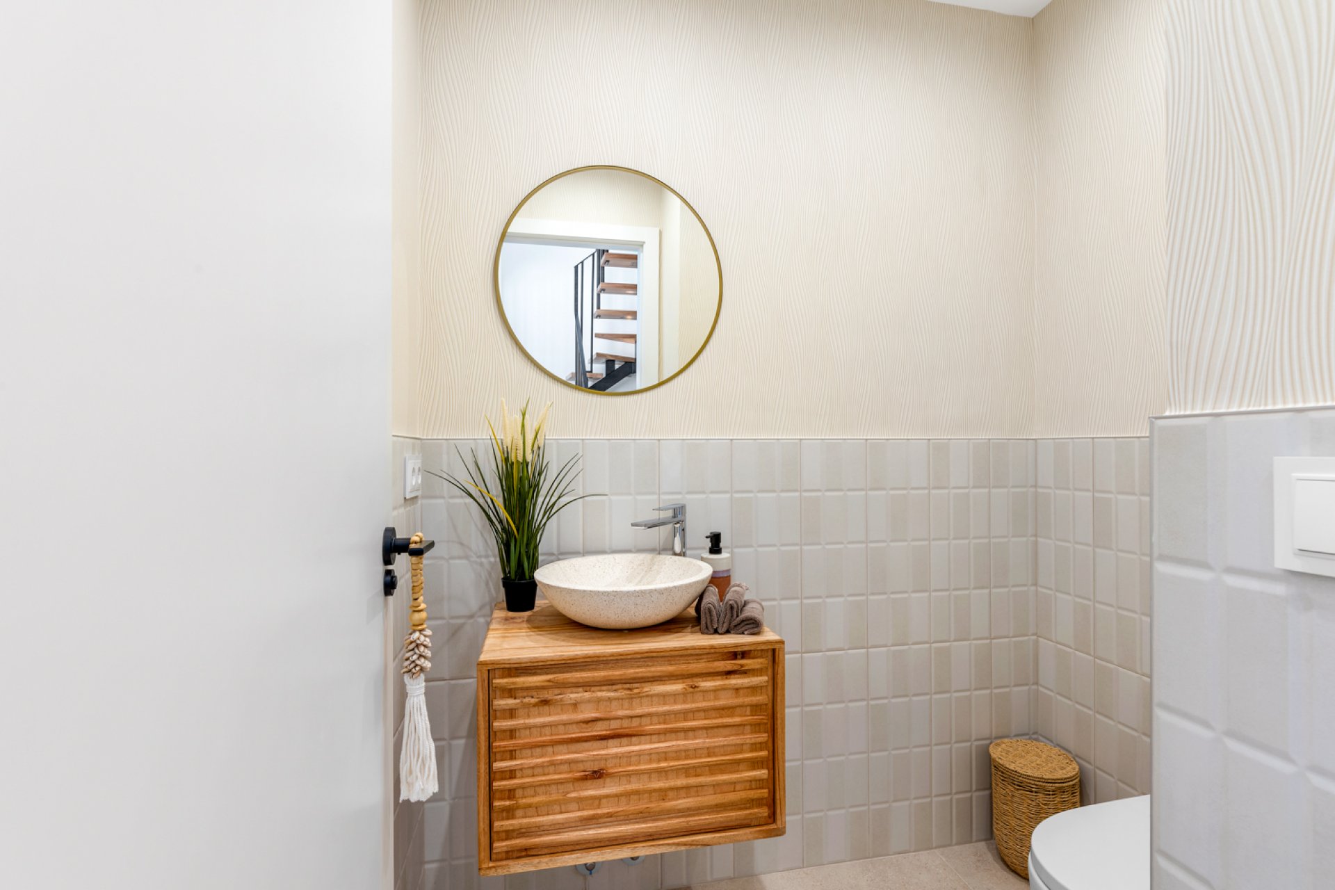 Nieuwbouw  - Geschakelde woning -
Dolores