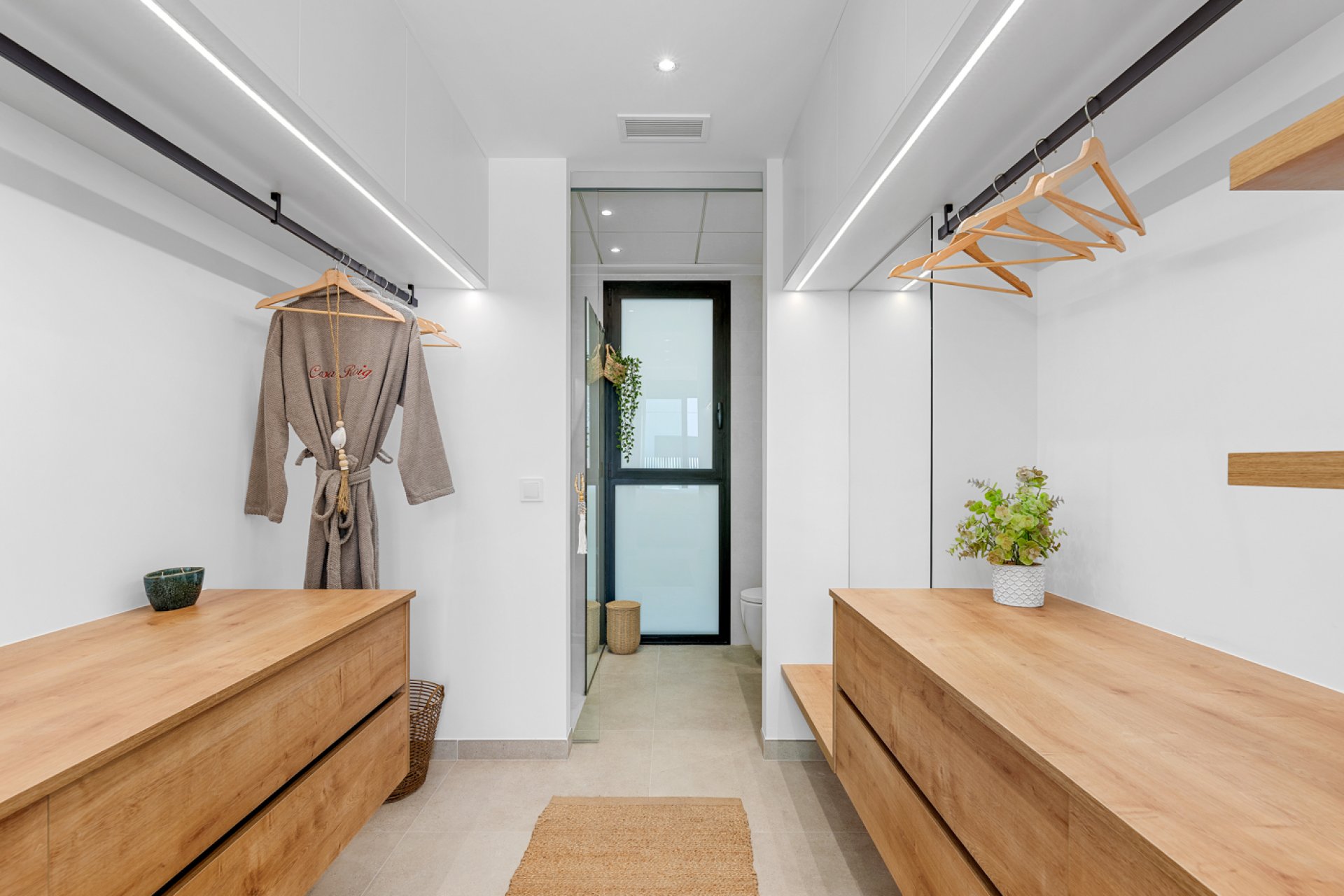 Nieuwbouw - Geschakelde woning -
Dolores