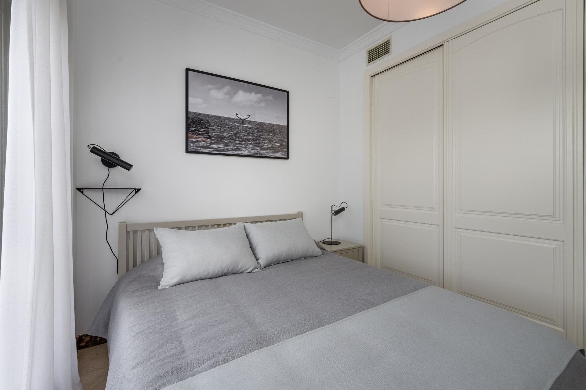 Nieuwbouw  - Geschakelde woning -
Estepona - Azata Golf Estepona Oeste