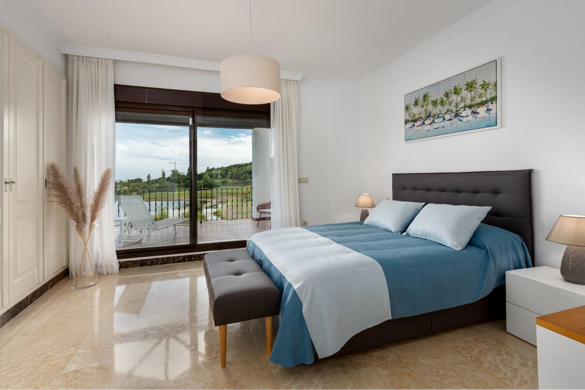 Nieuwbouw  - Geschakelde woning -
Estepona - Azata Golf Estepona Oeste