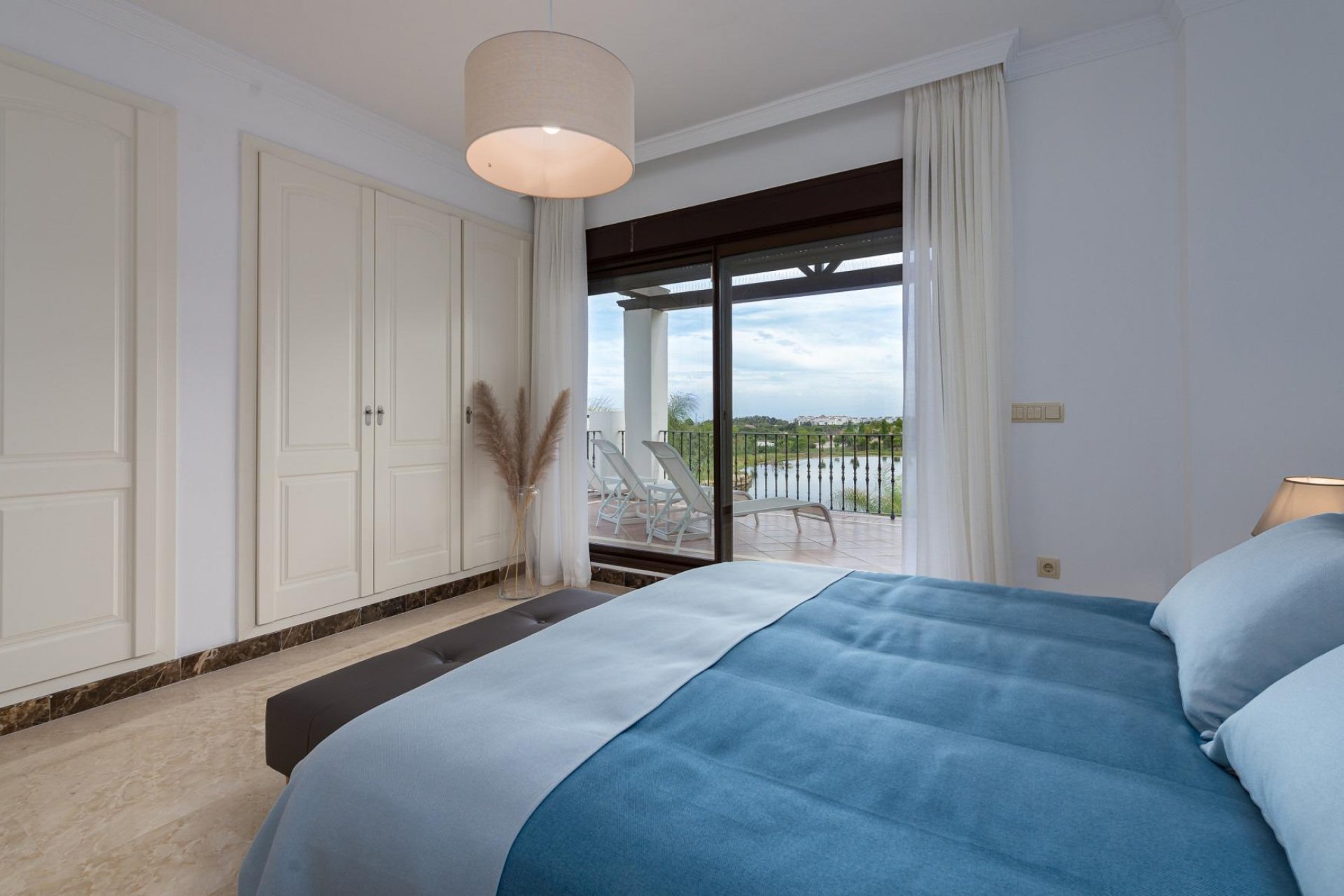 Nieuwbouw  - Geschakelde woning -
Estepona - Azata Golf Estepona Oeste