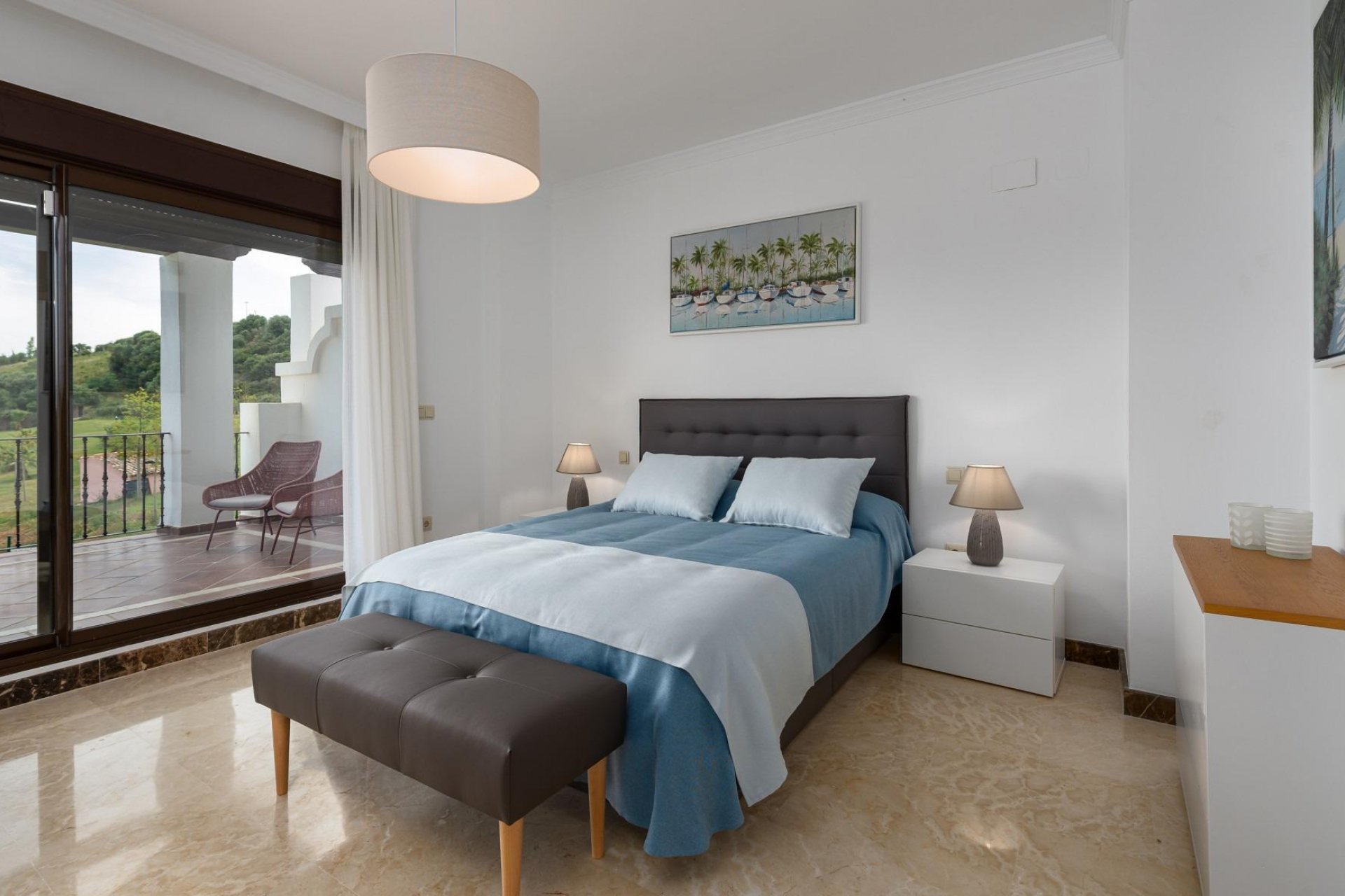 Nieuwbouw  - Geschakelde woning -
Estepona - Azata Golf Estepona Oeste