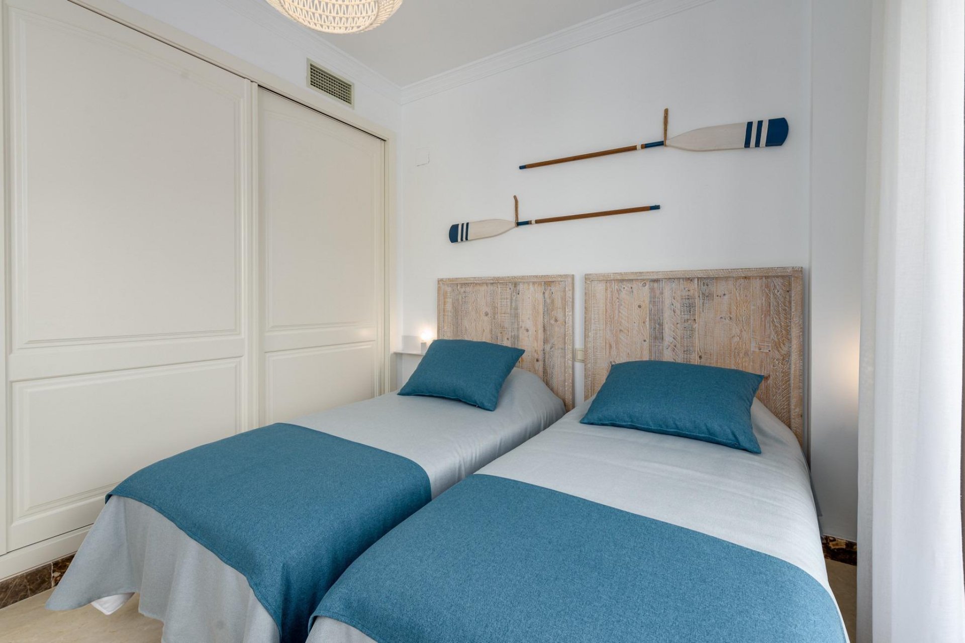 Nieuwbouw  - Geschakelde woning -
Estepona - Azata Golf Estepona Oeste