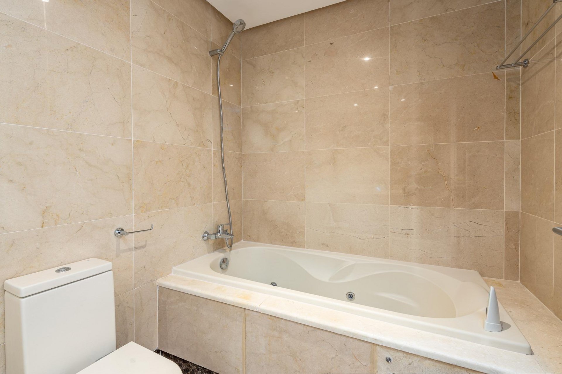 Nieuwbouw  - Geschakelde woning -
Estepona - Azata Golf Estepona Oeste