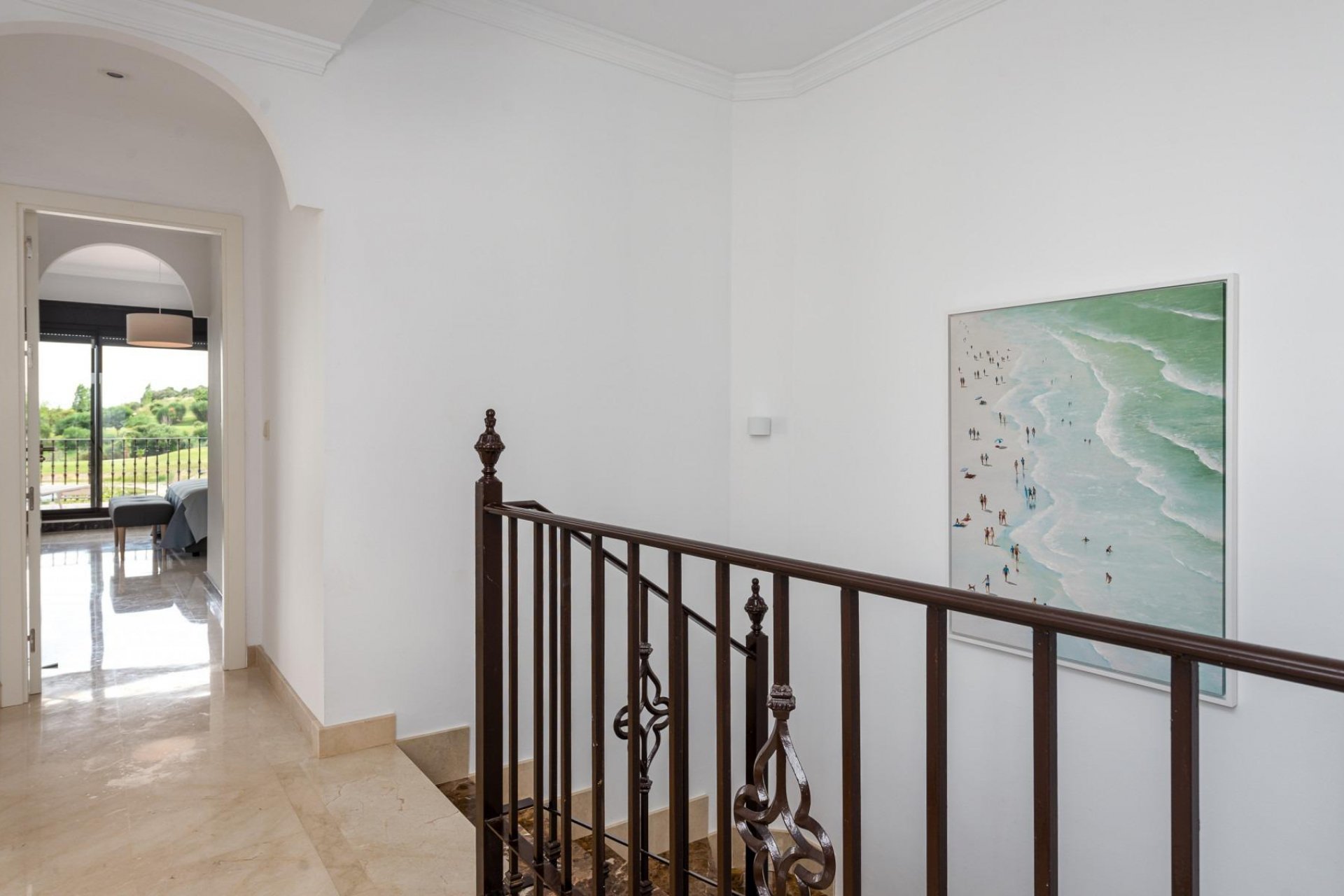 Nieuwbouw  - Geschakelde woning -
Estepona - Azata Golf Estepona Oeste