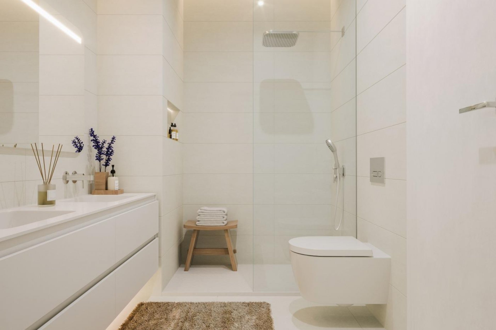 Nieuwbouw - Geschakelde woning -
Estepona - Los Flamingos