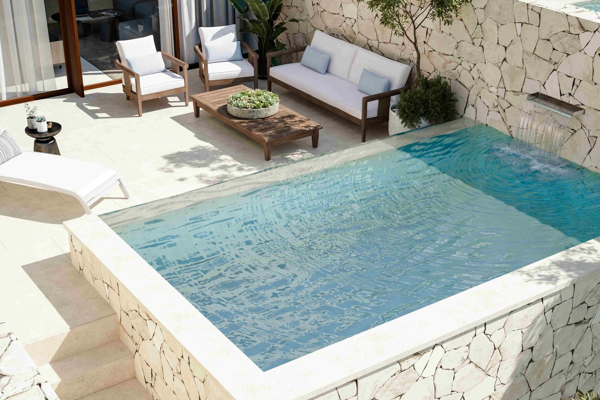 Nieuwbouw - Geschakelde woning -
Fuengirola