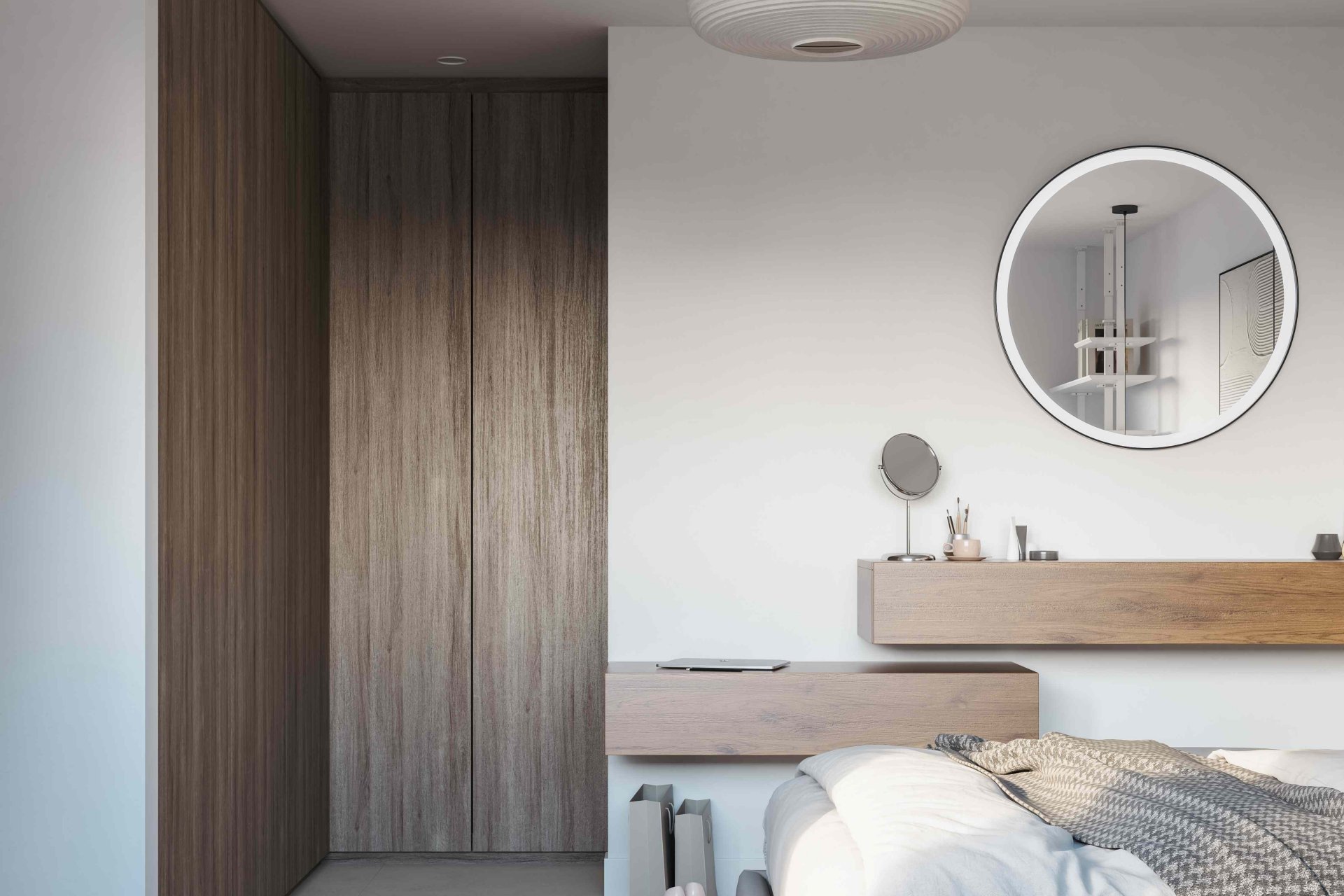 Nieuwbouw - Geschakelde woning -
Fuengirola