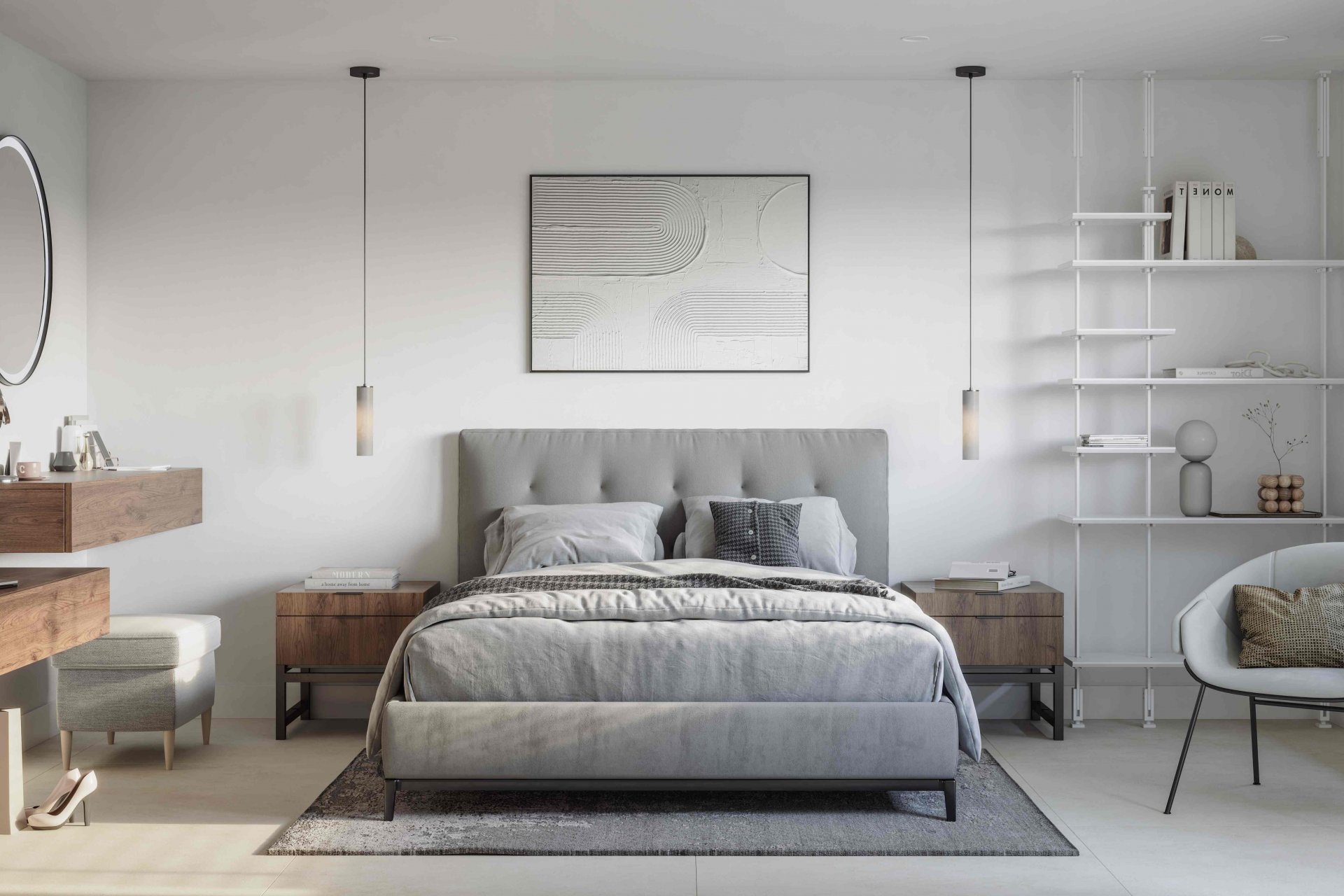 Nieuwbouw - Geschakelde woning -
Fuengirola