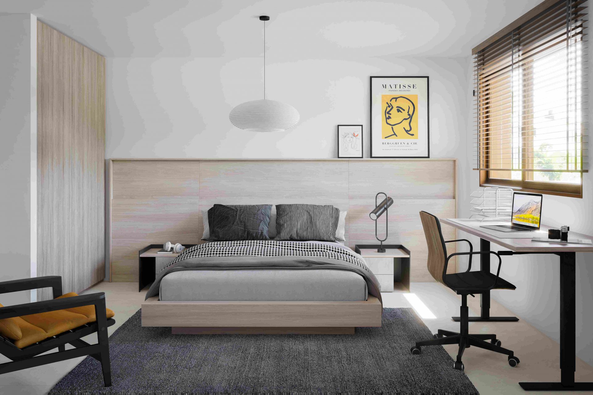 Nieuwbouw - Geschakelde woning -
Fuengirola