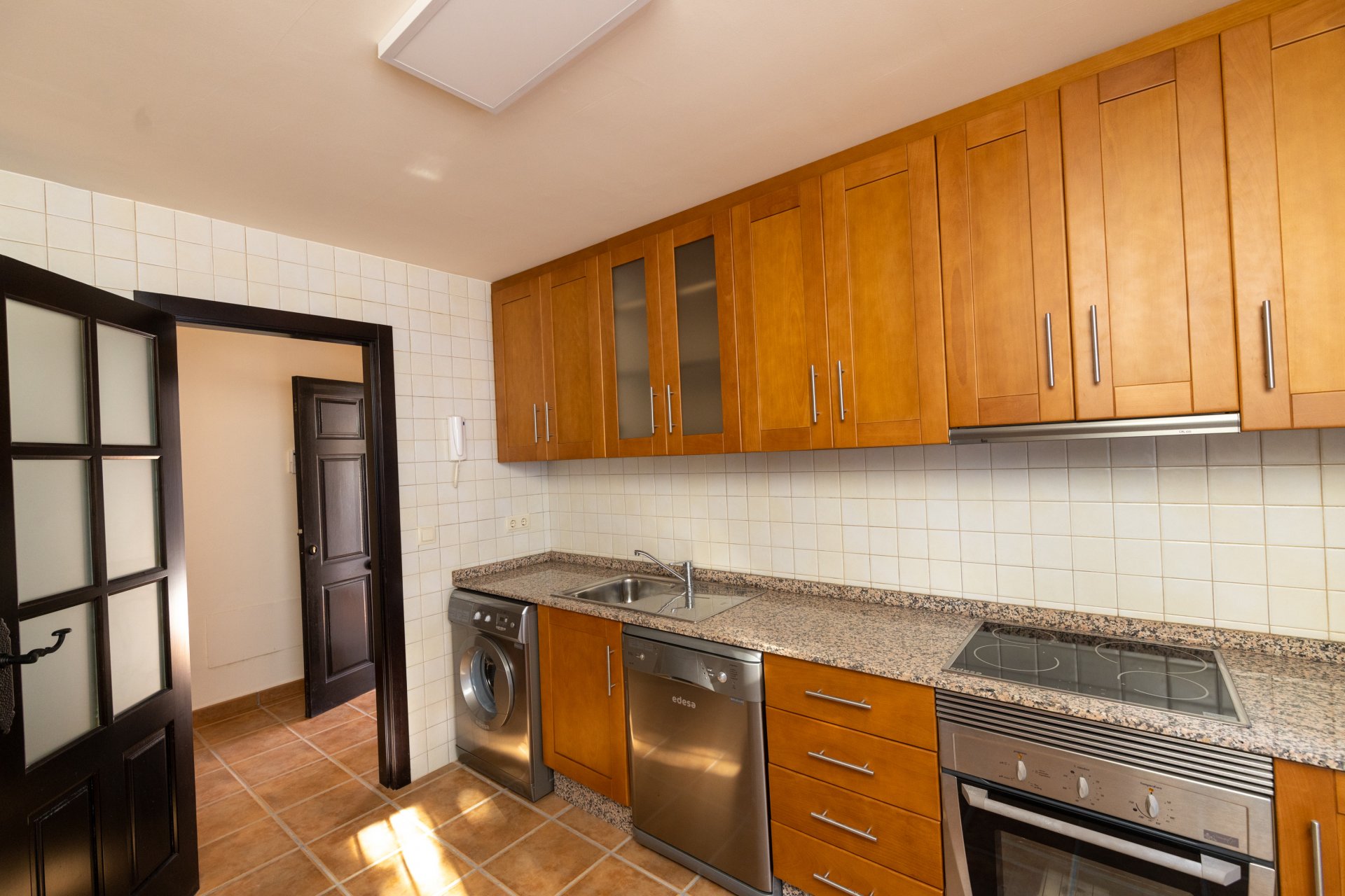 Nieuwbouw  - Geschakelde woning -
Fuente Alamo