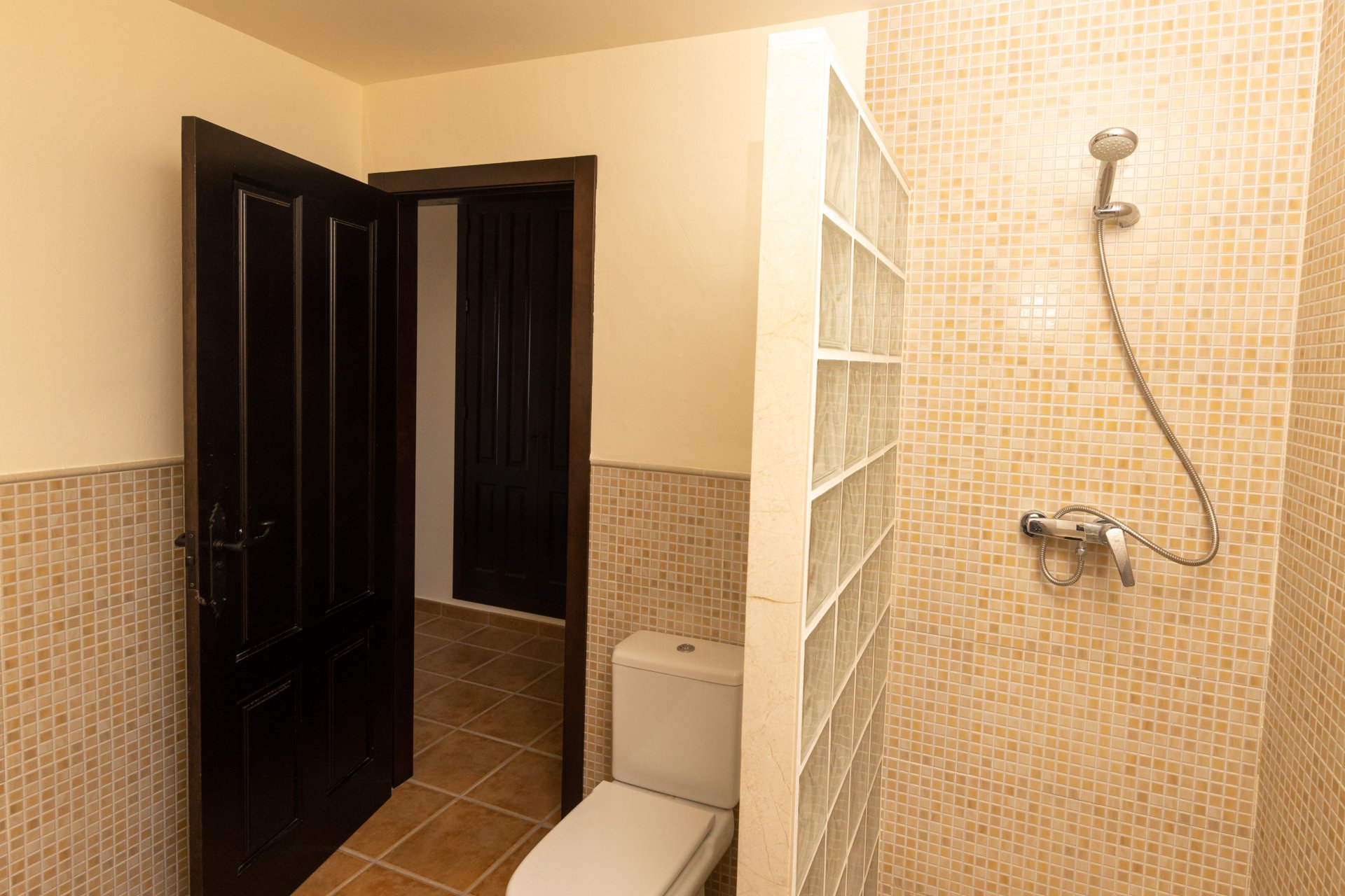 Nieuwbouw  - Geschakelde woning -
Fuente Alamo