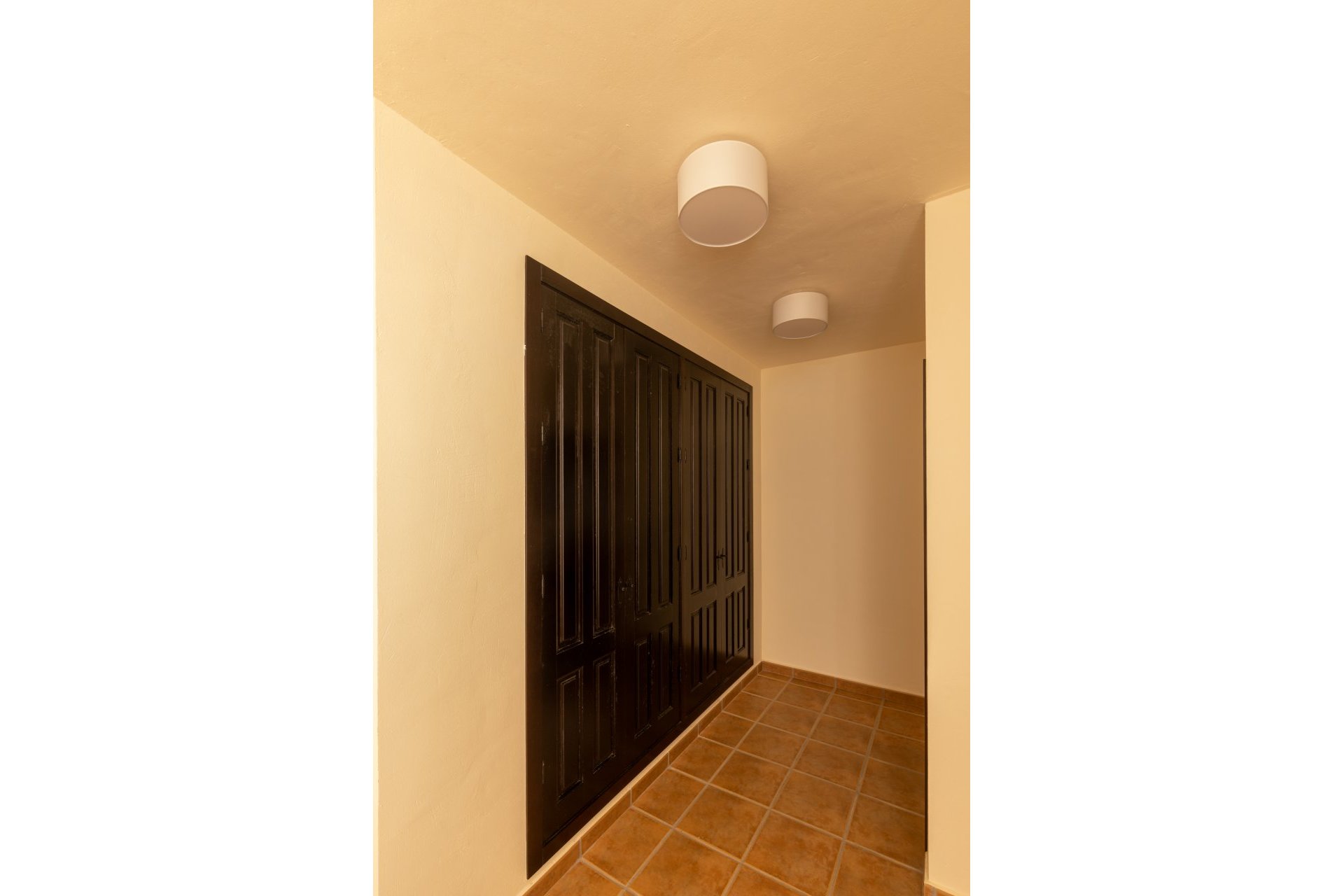 Nieuwbouw  - Geschakelde woning -
Fuente Alamo