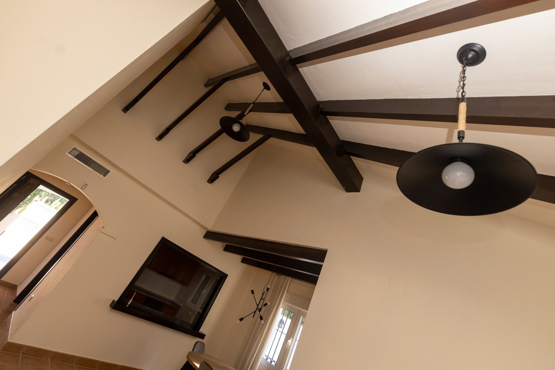 Nieuwbouw  - Geschakelde woning -
Fuente Alamo