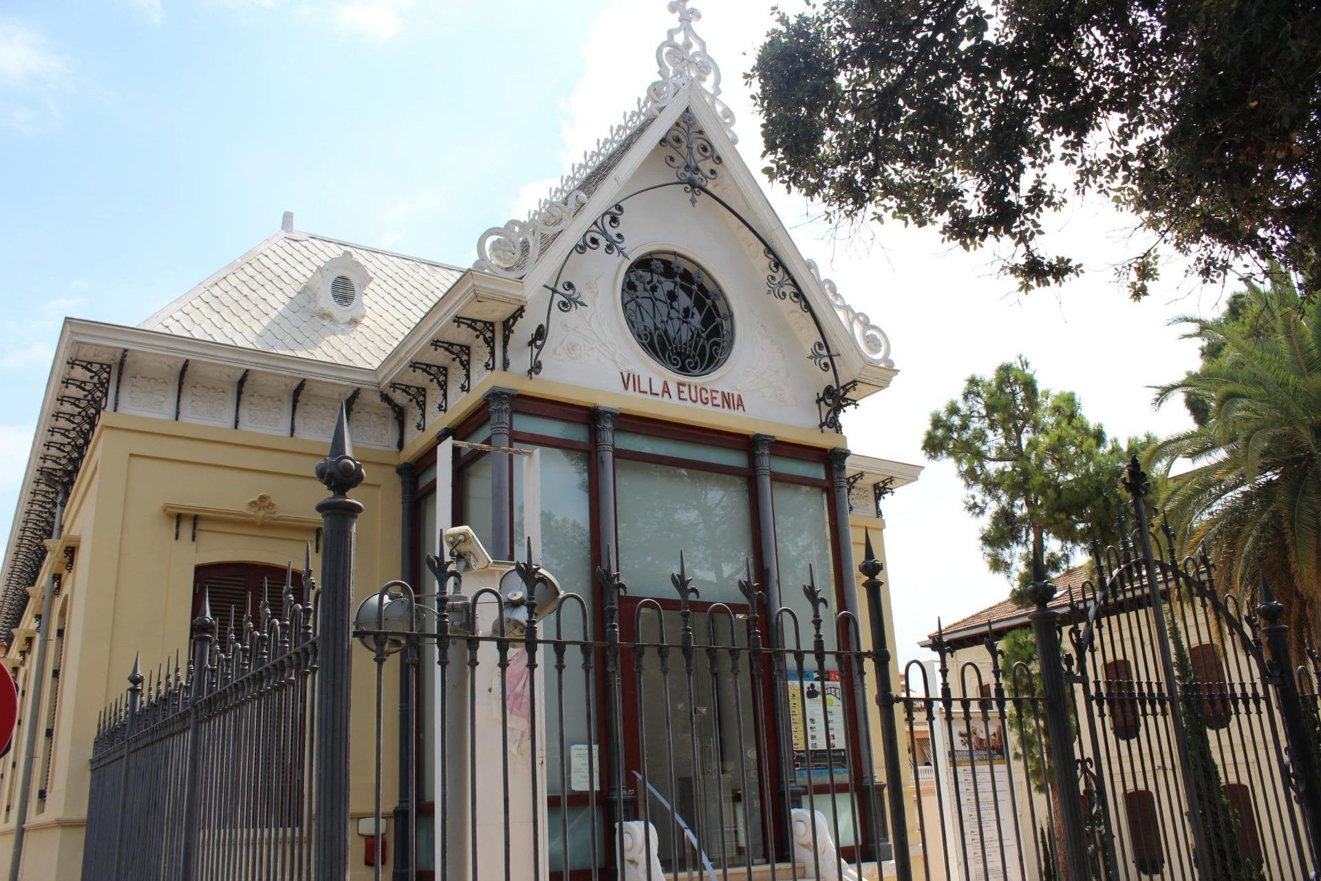 Nieuwbouw  - Geschakelde woning -
Godella - Campolivar