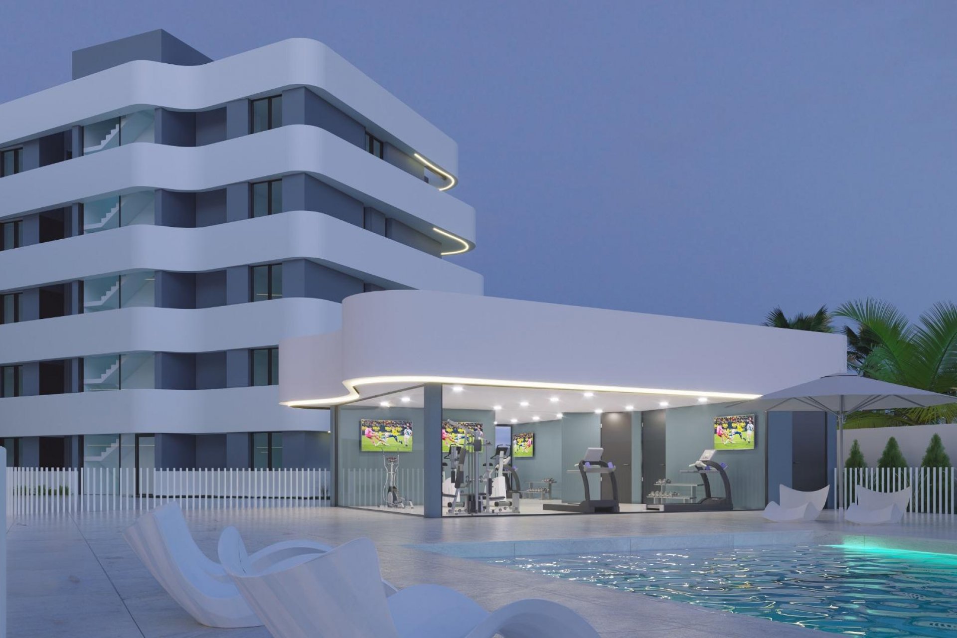 Nieuwbouw  - Geschakelde woning -
Guardamar del Segura - El Raso