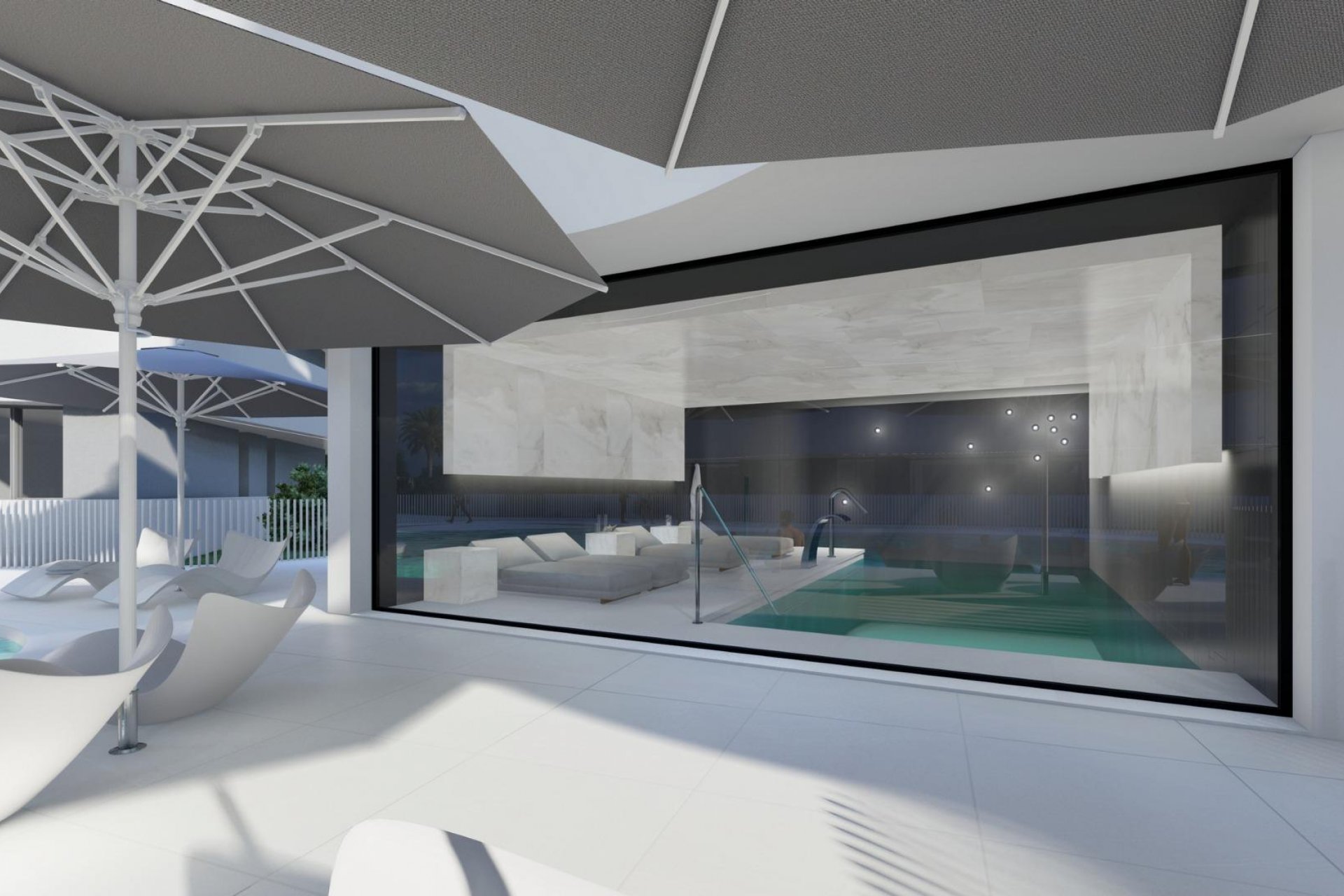 Nieuwbouw  - Geschakelde woning -
Guardamar del Segura - El Raso